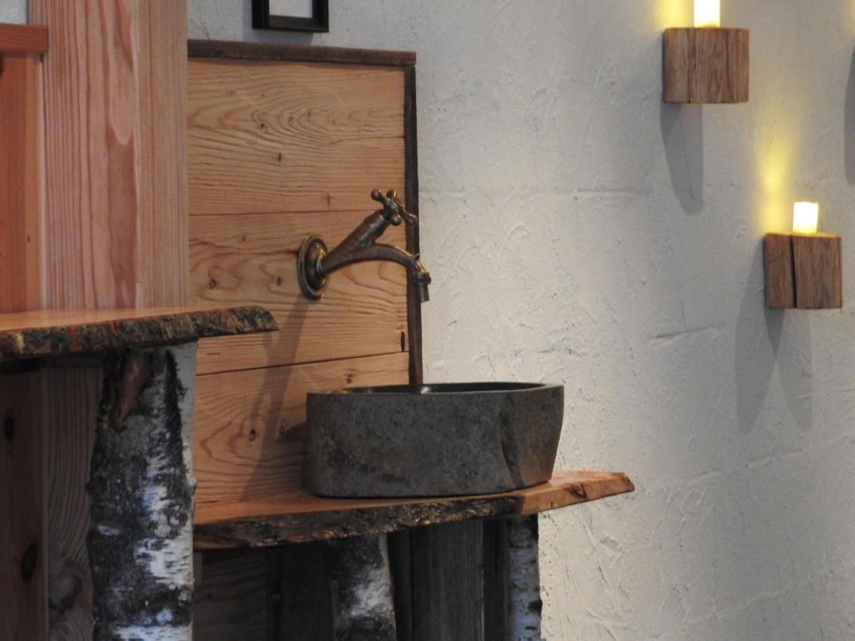 Ertlschweigerhaus Pension - Appartements - Zimmer