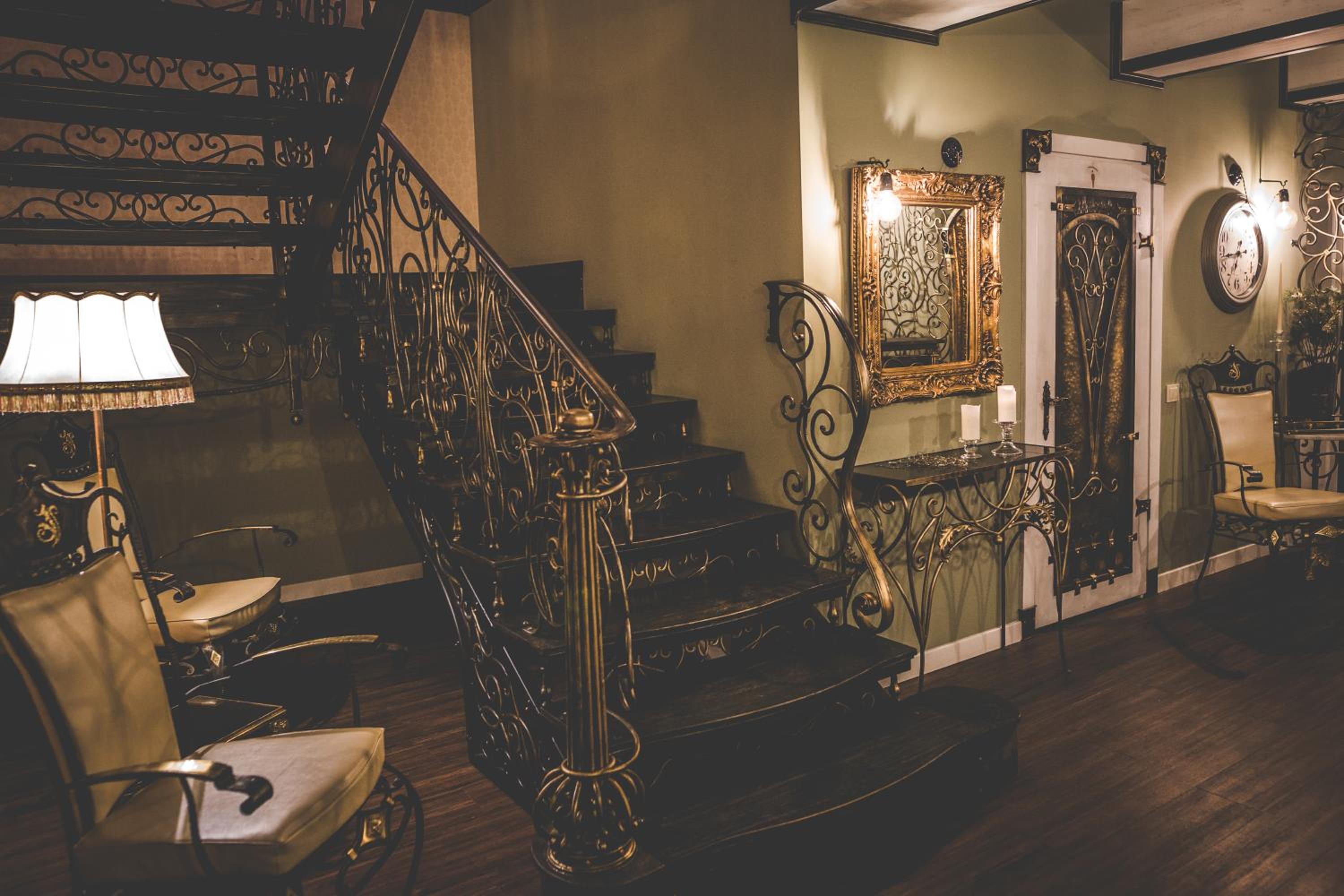 Villa Valery - pajūrio dvasia dvelkianti oazė