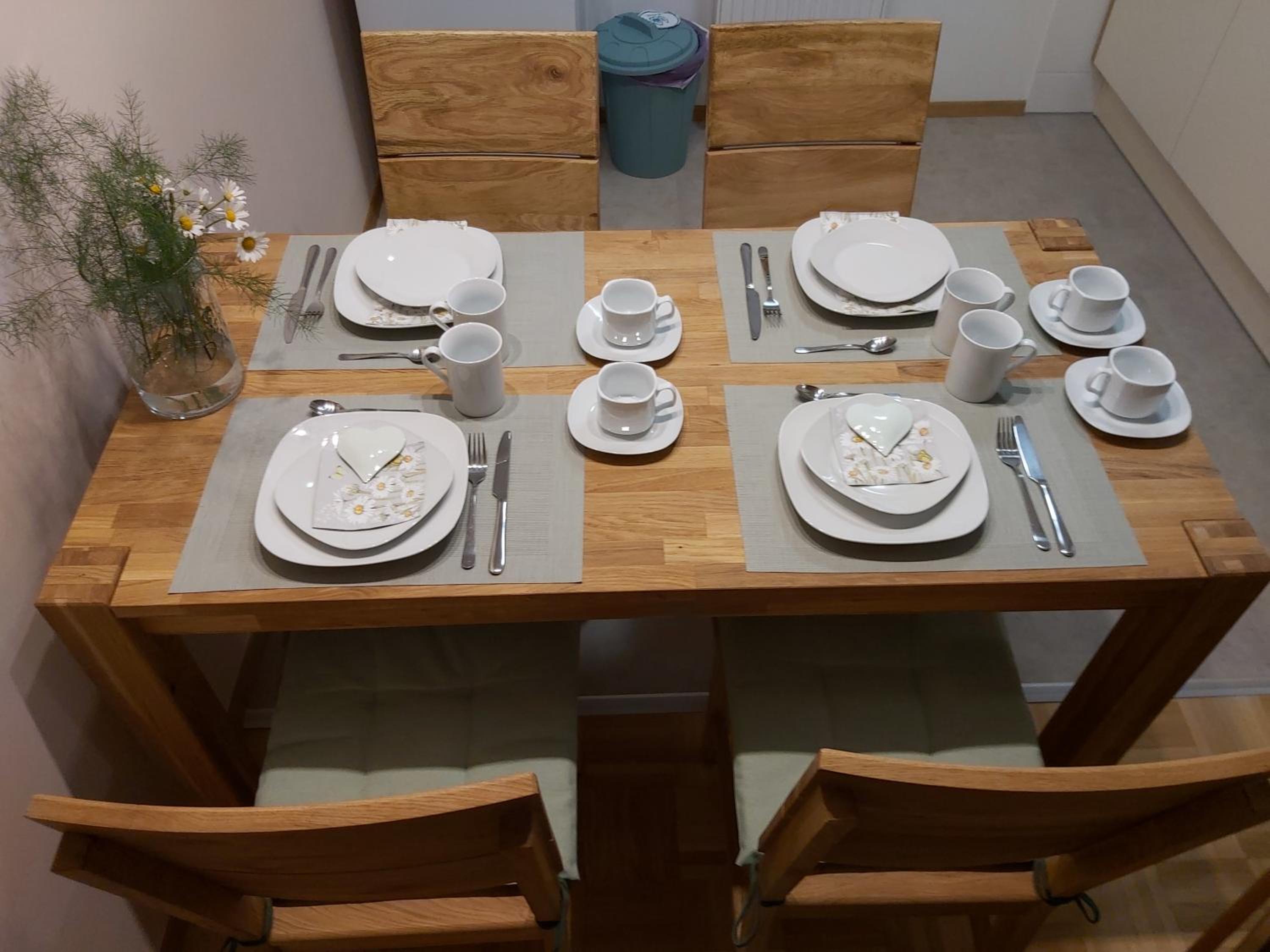 Apartma Arnež view 5