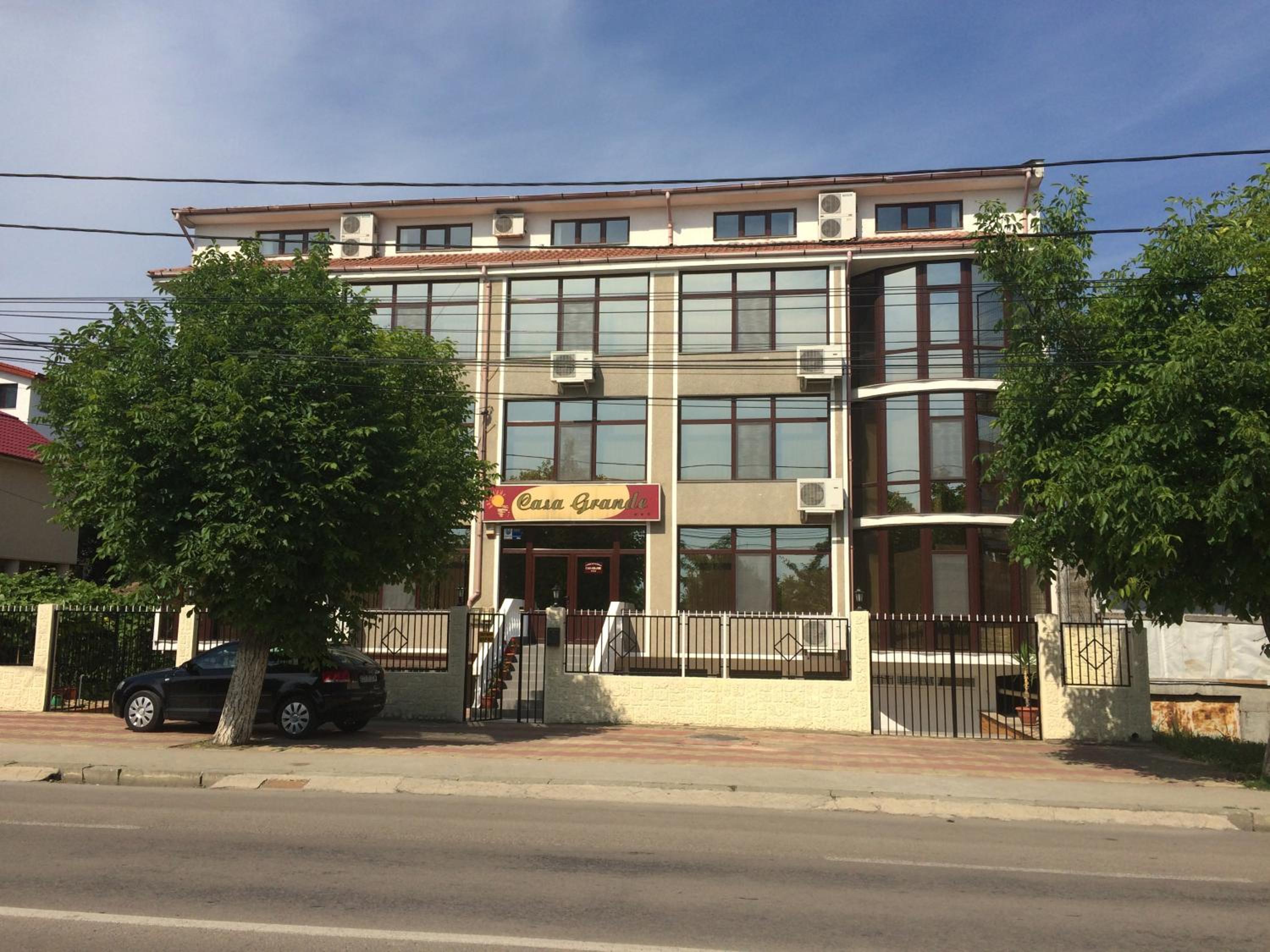 Casa Grande