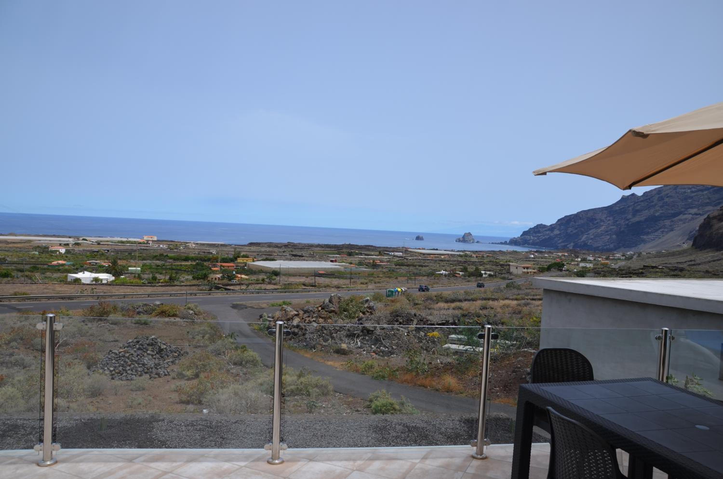 CASA MIRAMAR FRONTERA view 3