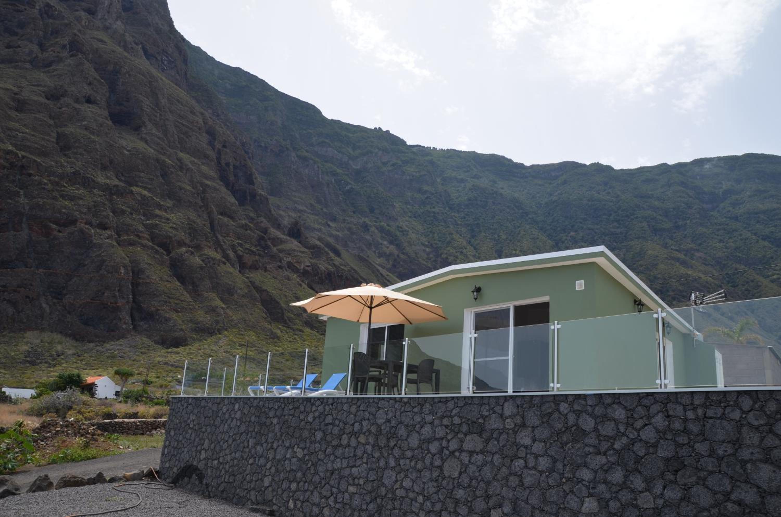 CASA MIRAMAR FRONTERA view 2