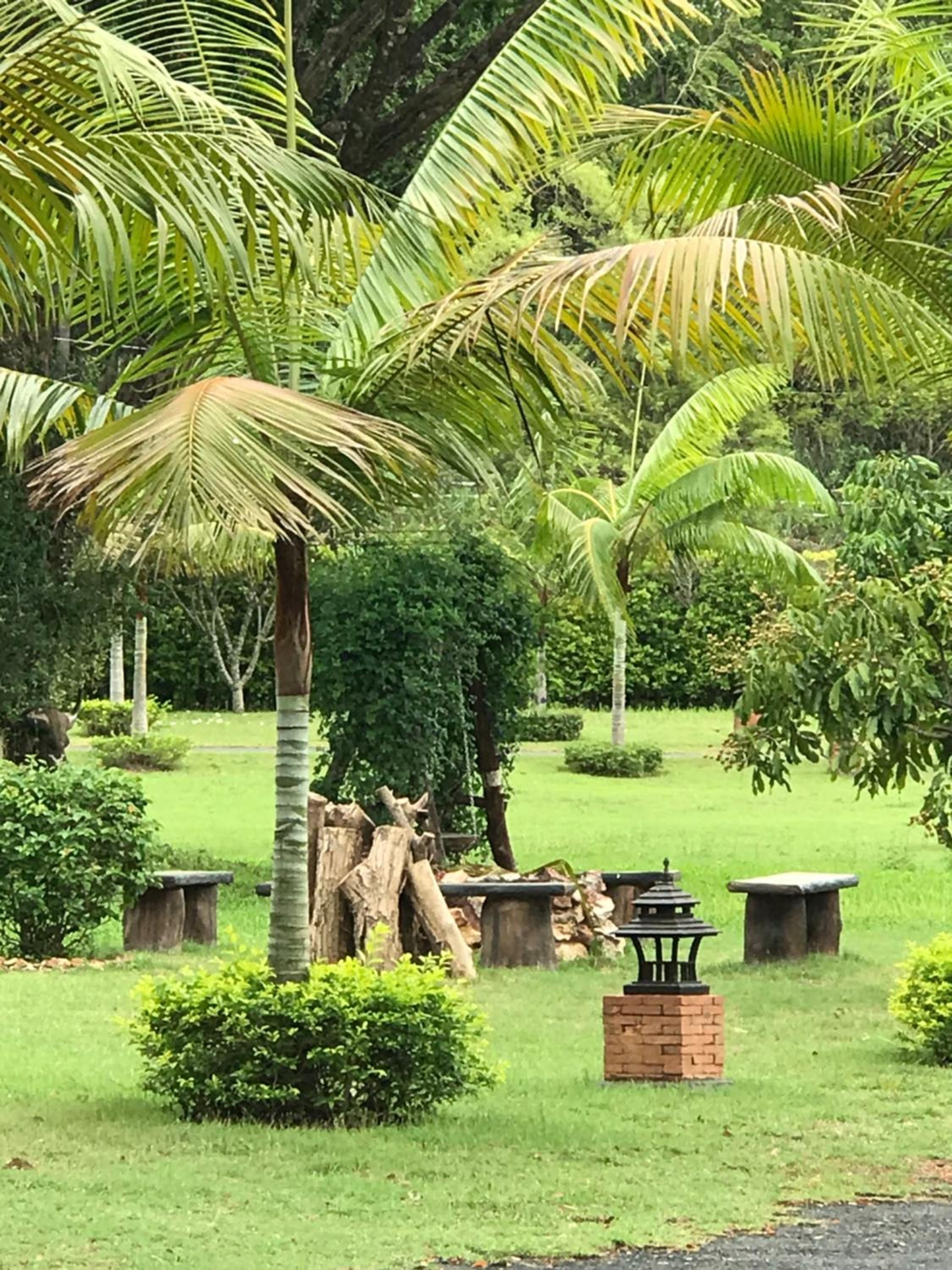 Papai Country Lodge SHA