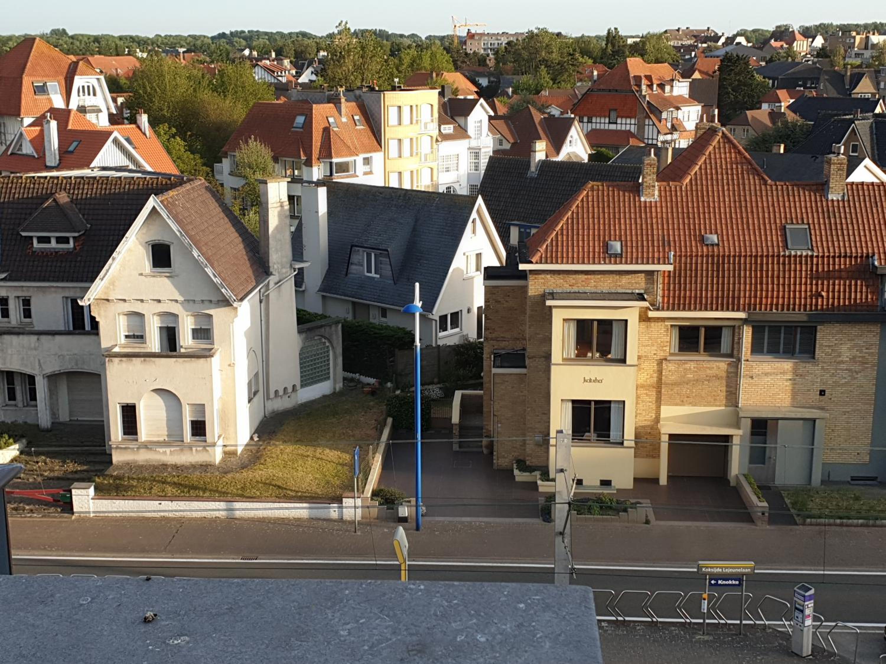 Appartement, residentie Syci