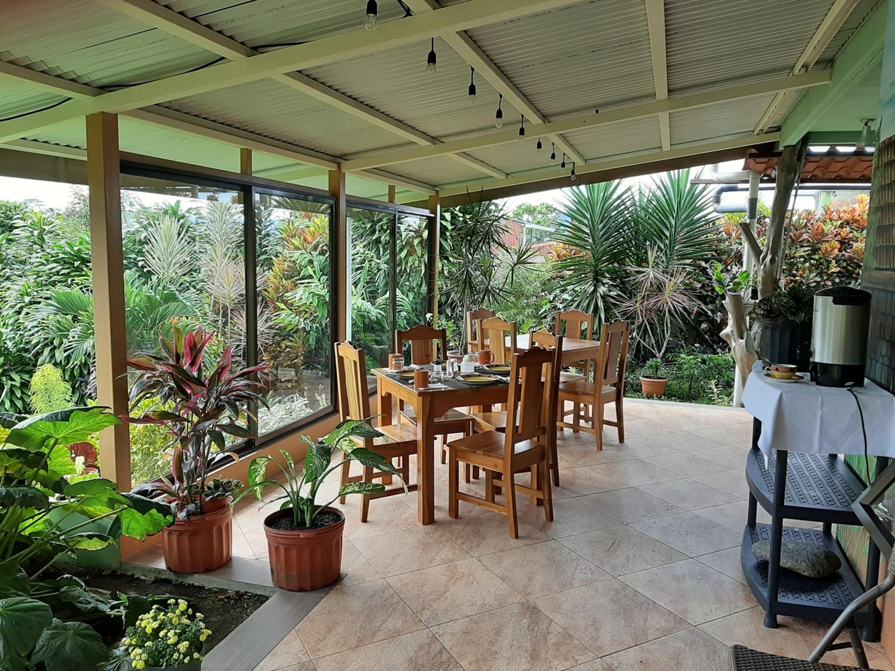 Marita's Bed and Breakfast