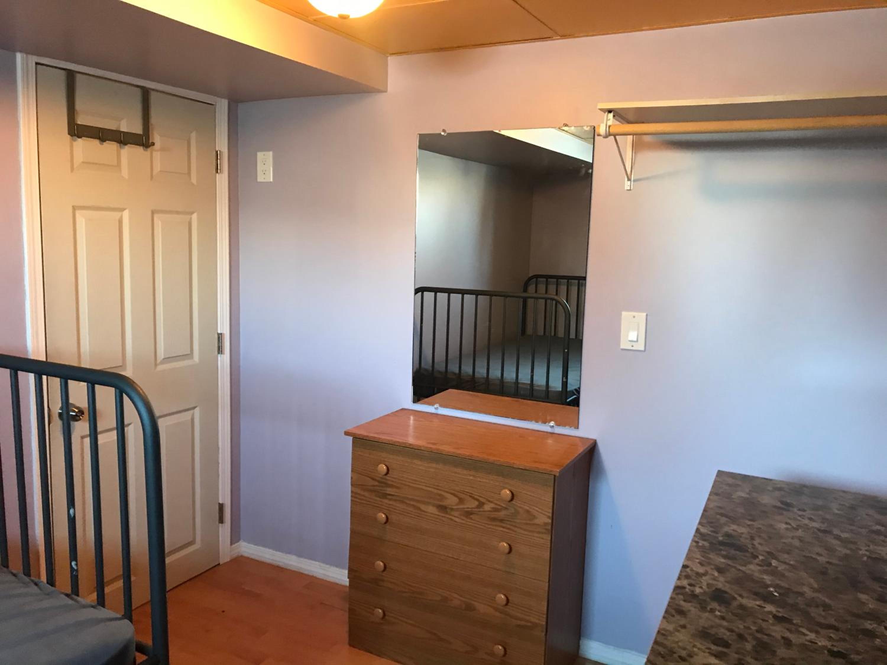 Ranny's Private Rooms
