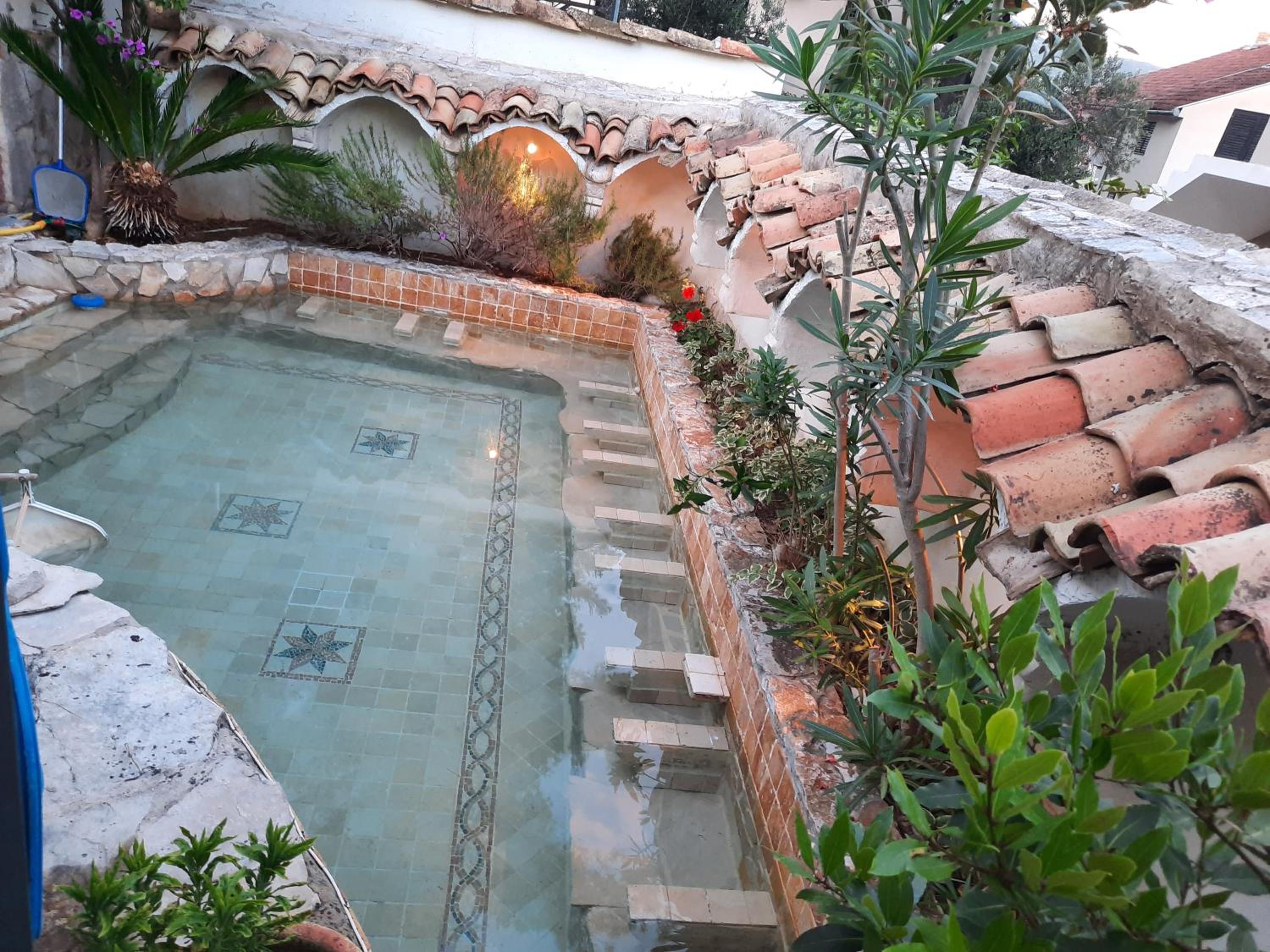 Guest House Villa Barbara view 5