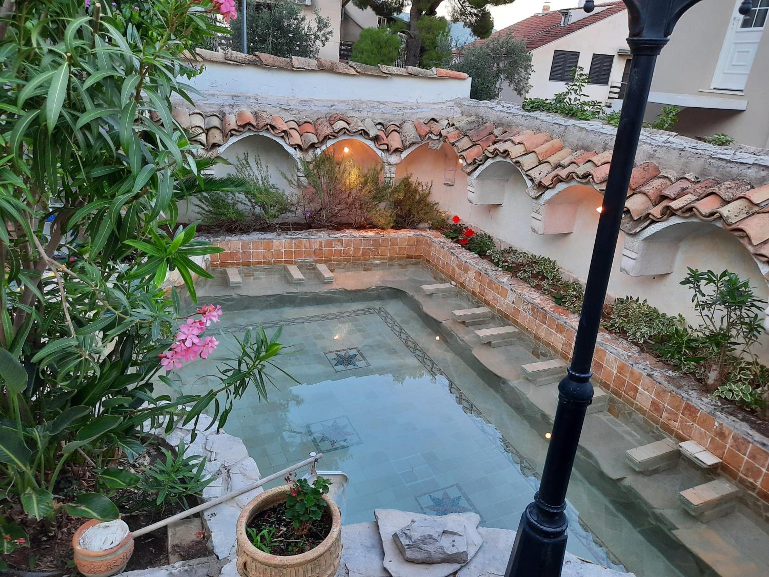Guest House Villa Barbara view 4