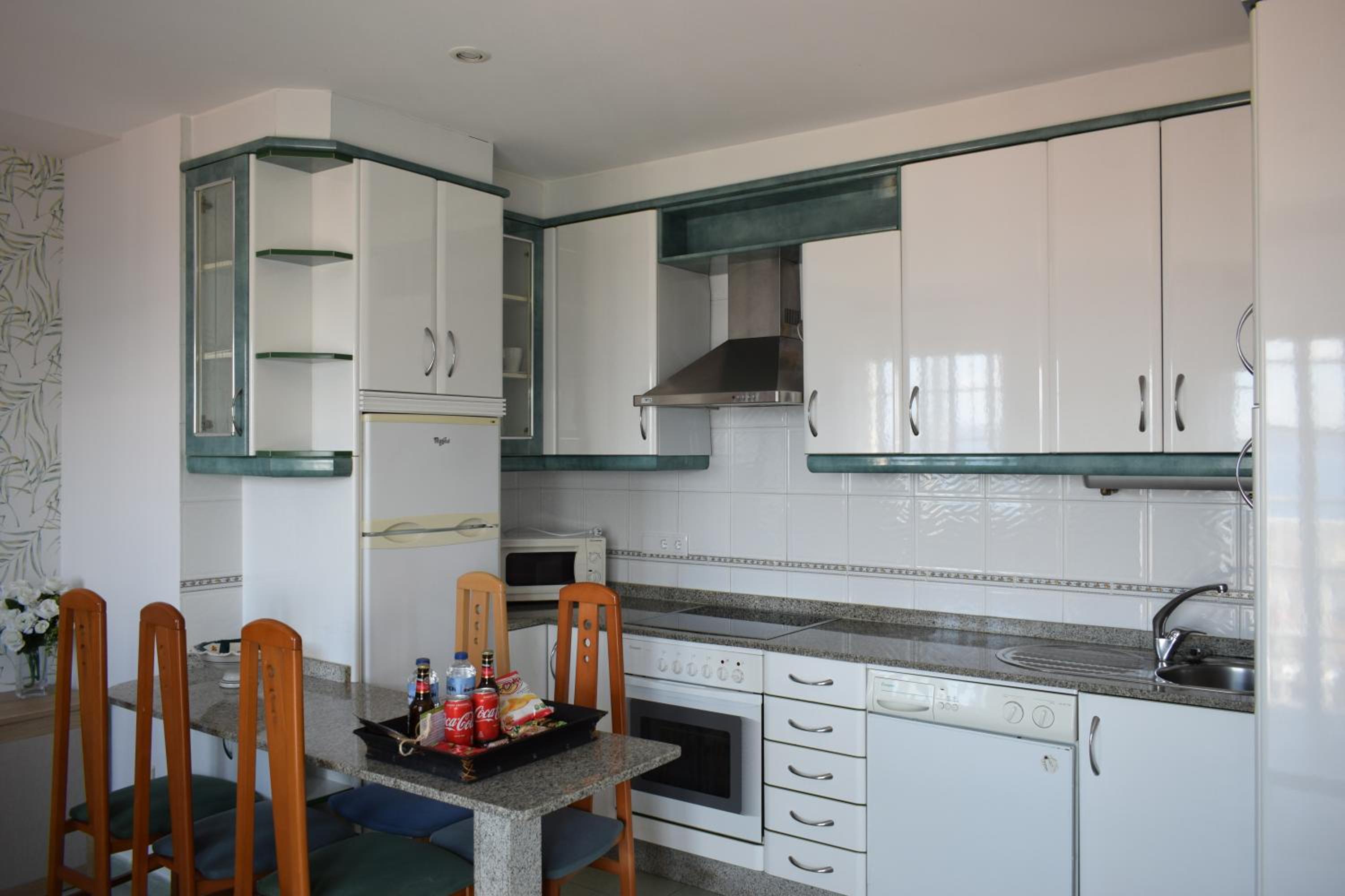 Apartamentos VIDA Versus