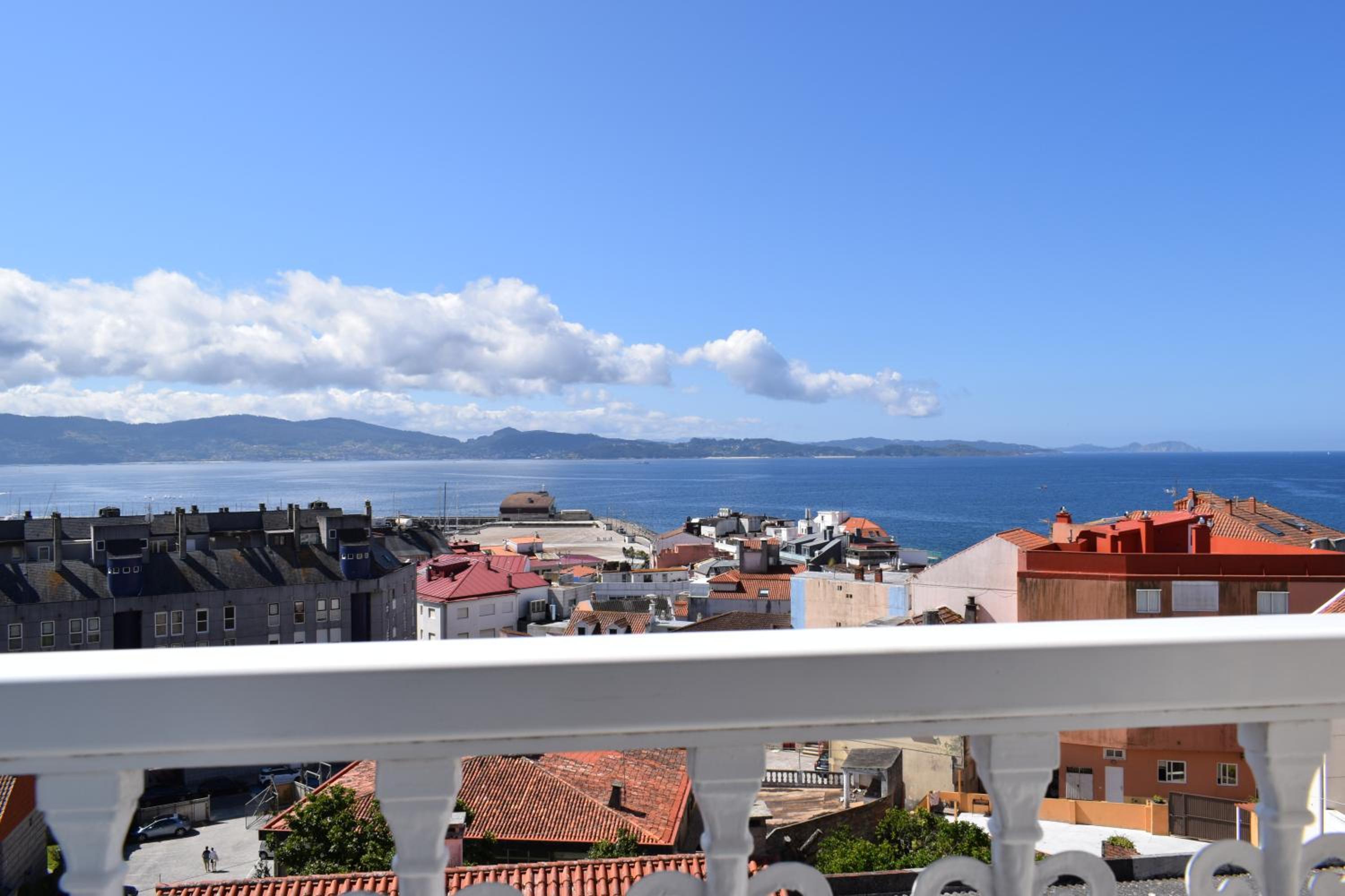 Apartamentos VIDA Versus