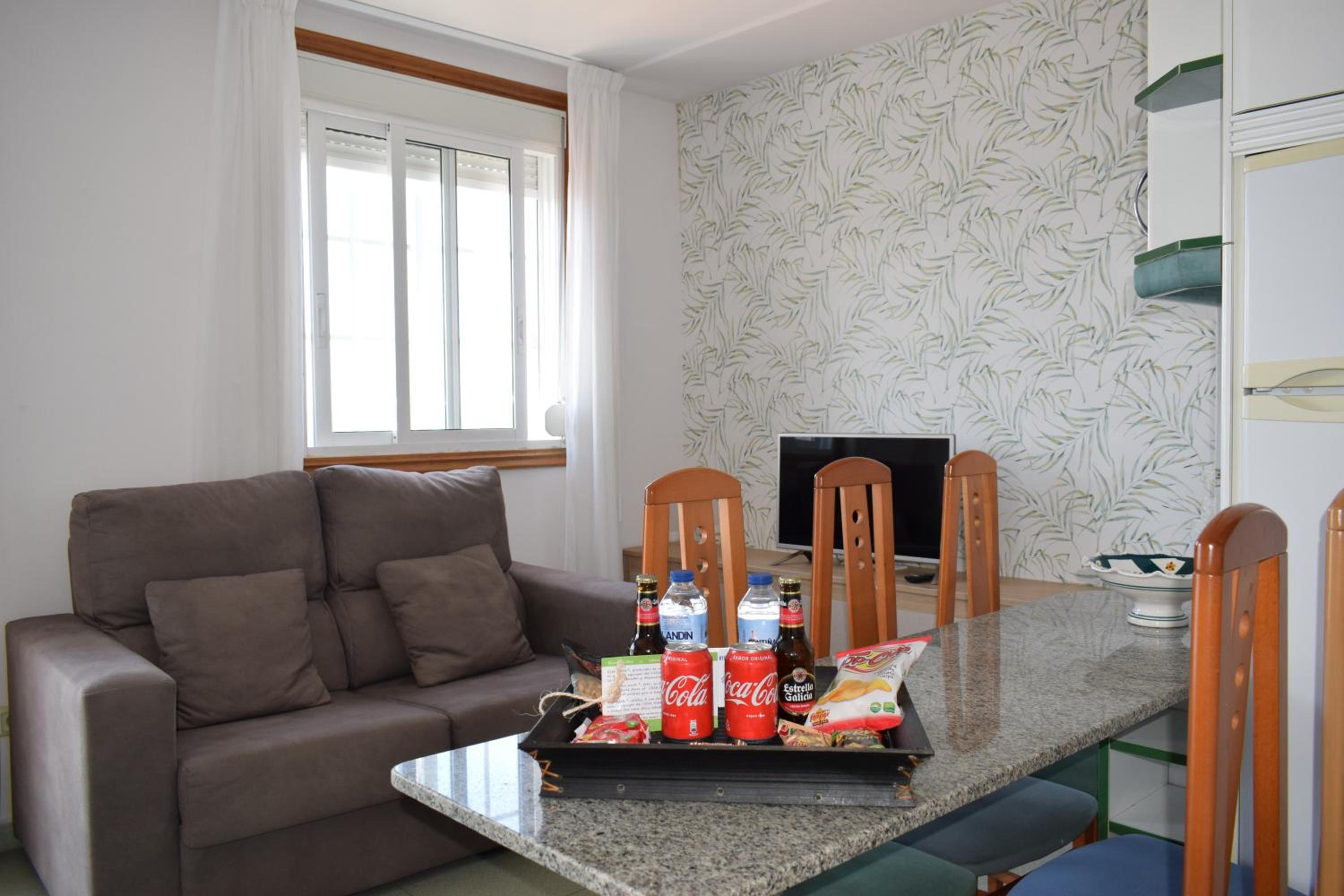 Apartamentos VIDA Versus