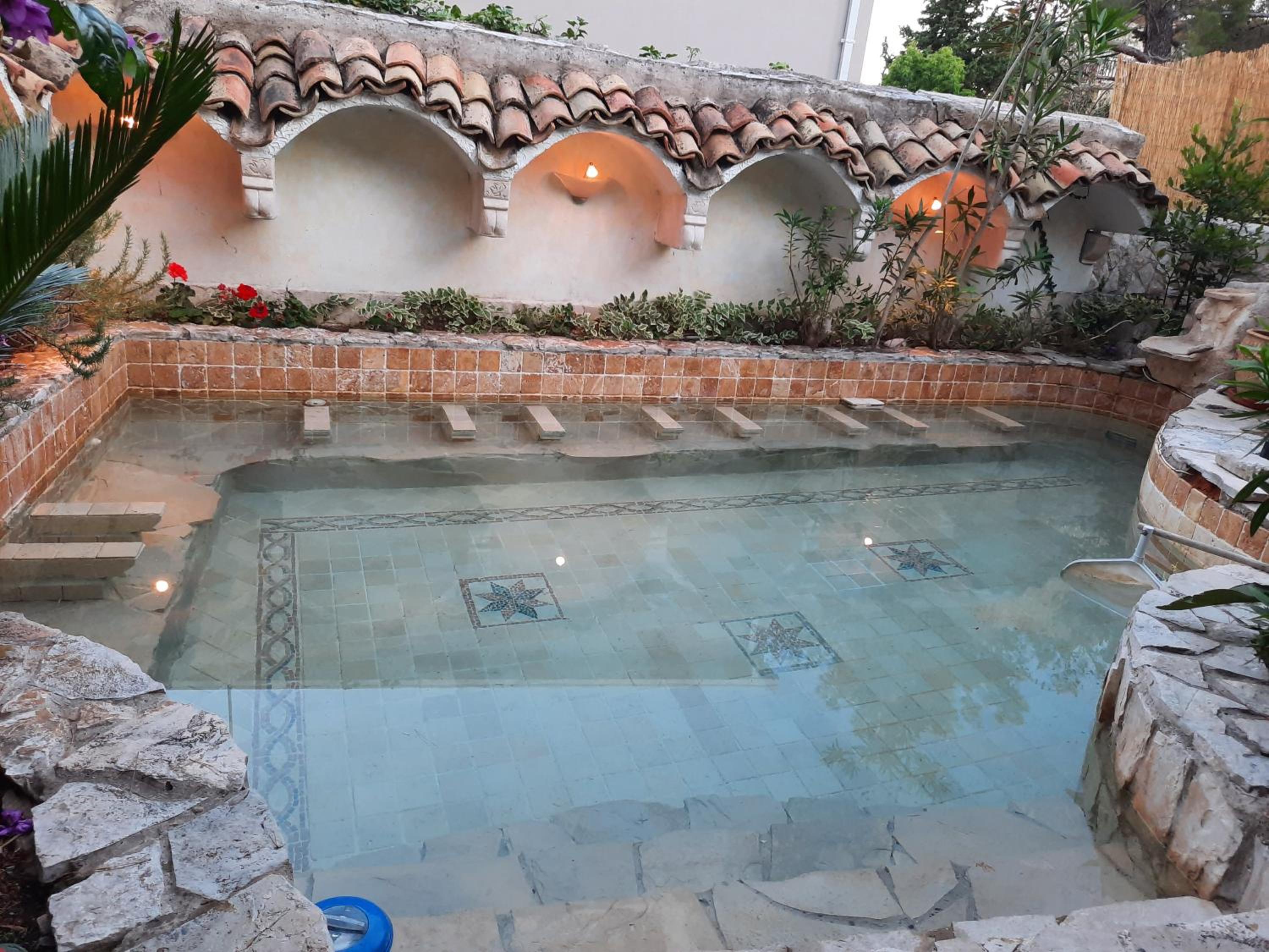 Guest House Villa Barbara view 3
