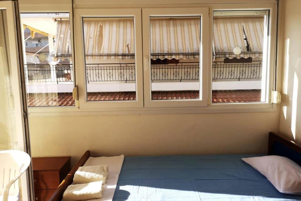 kallikratis apartment photo 2