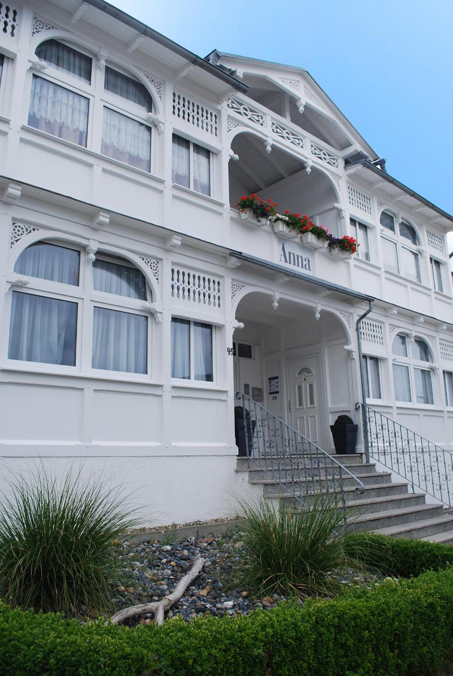 Villa Anna