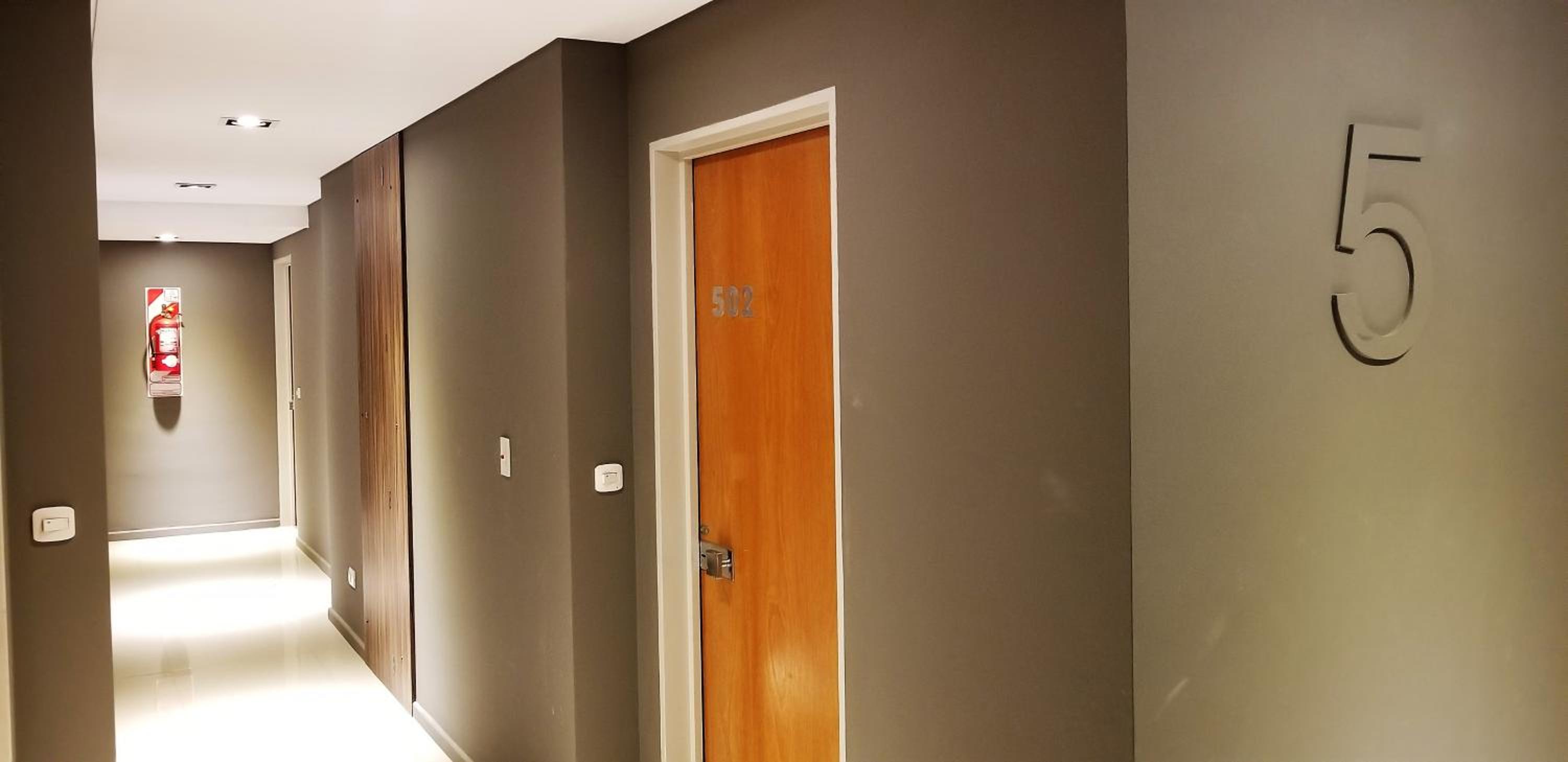 Palermo MARKET Luxury Apartments 504