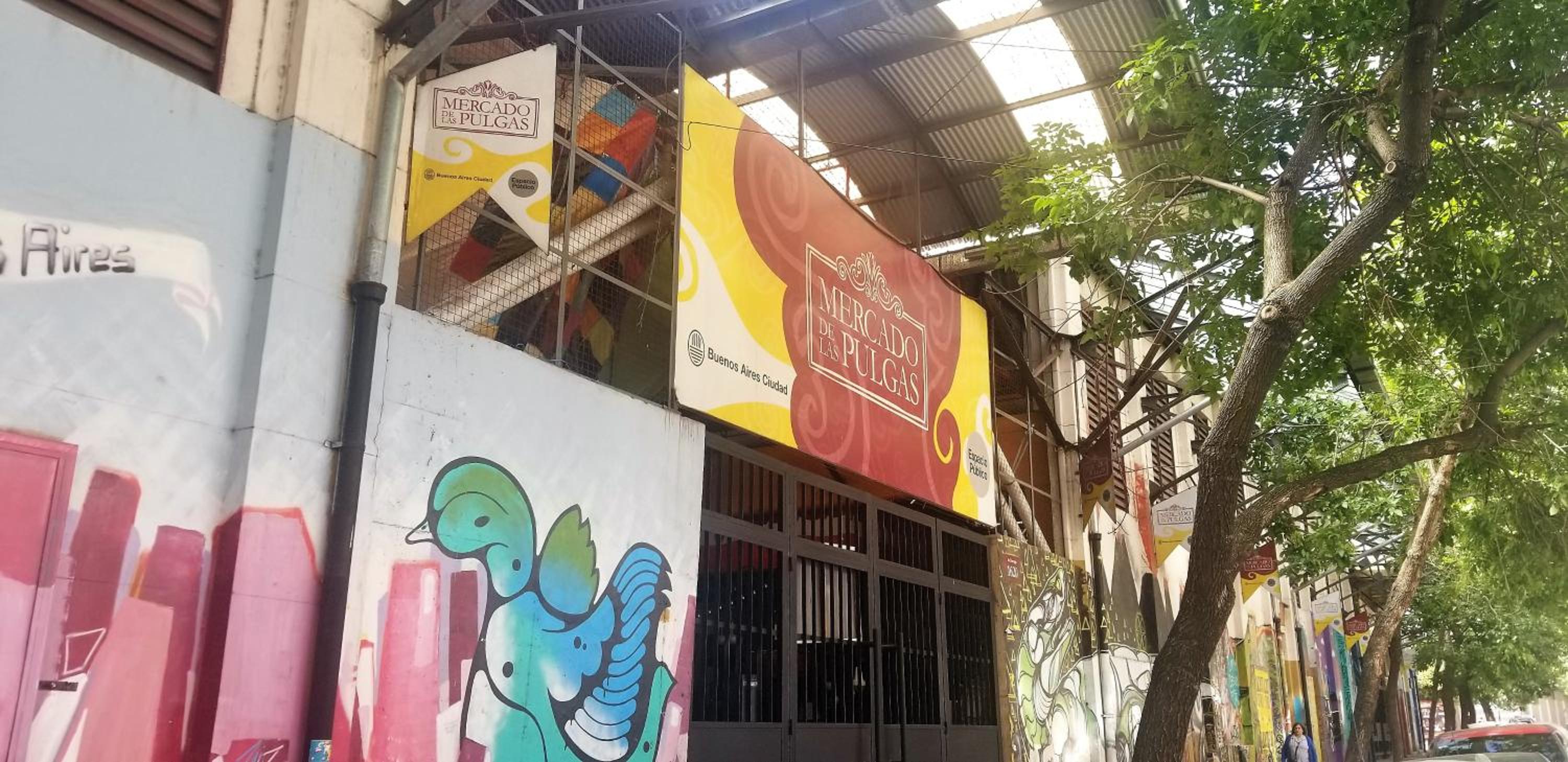 Palermo MARKET Luxury Apartments 504