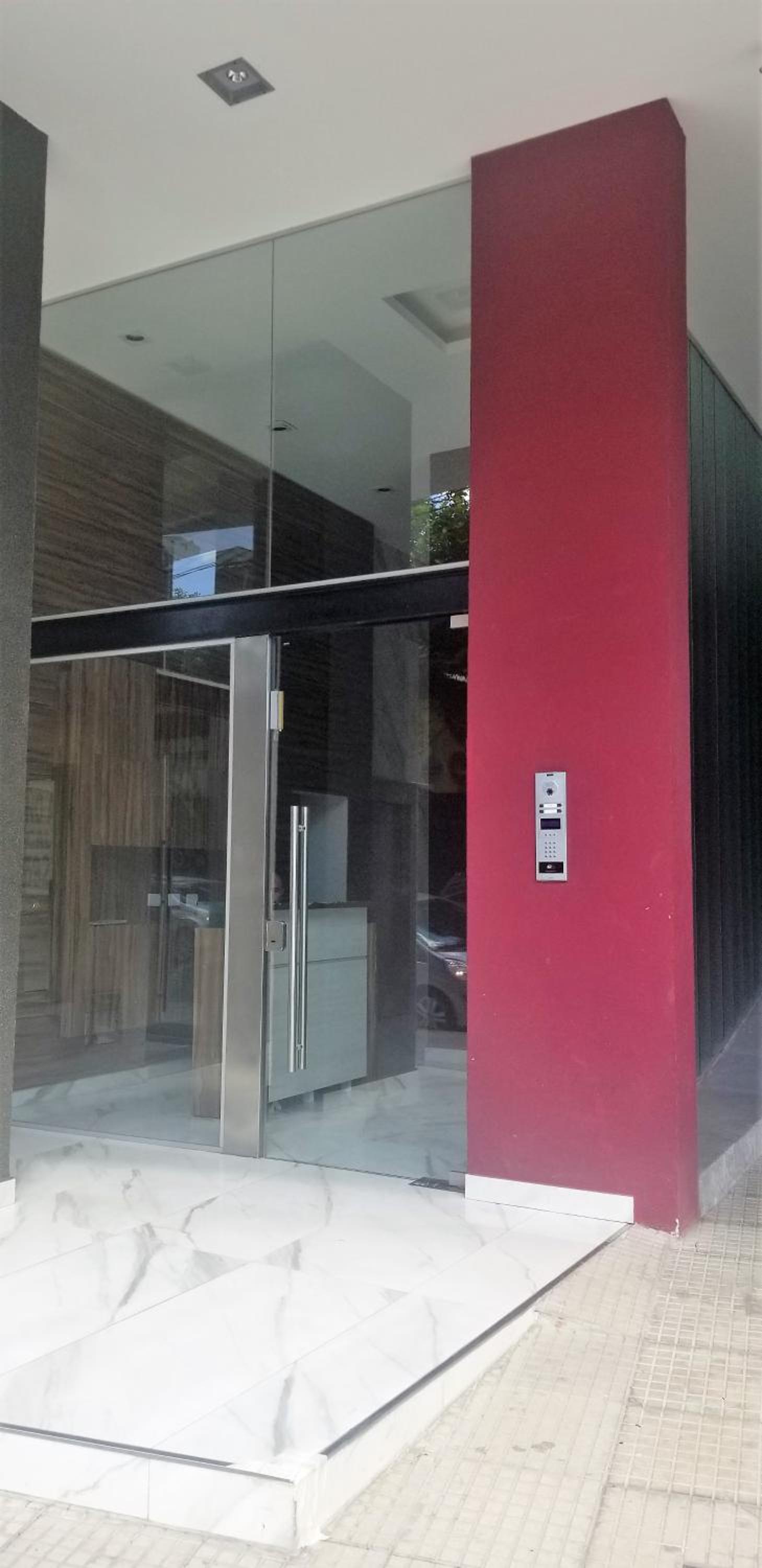 Palermo MARKET Luxury Apartments 504