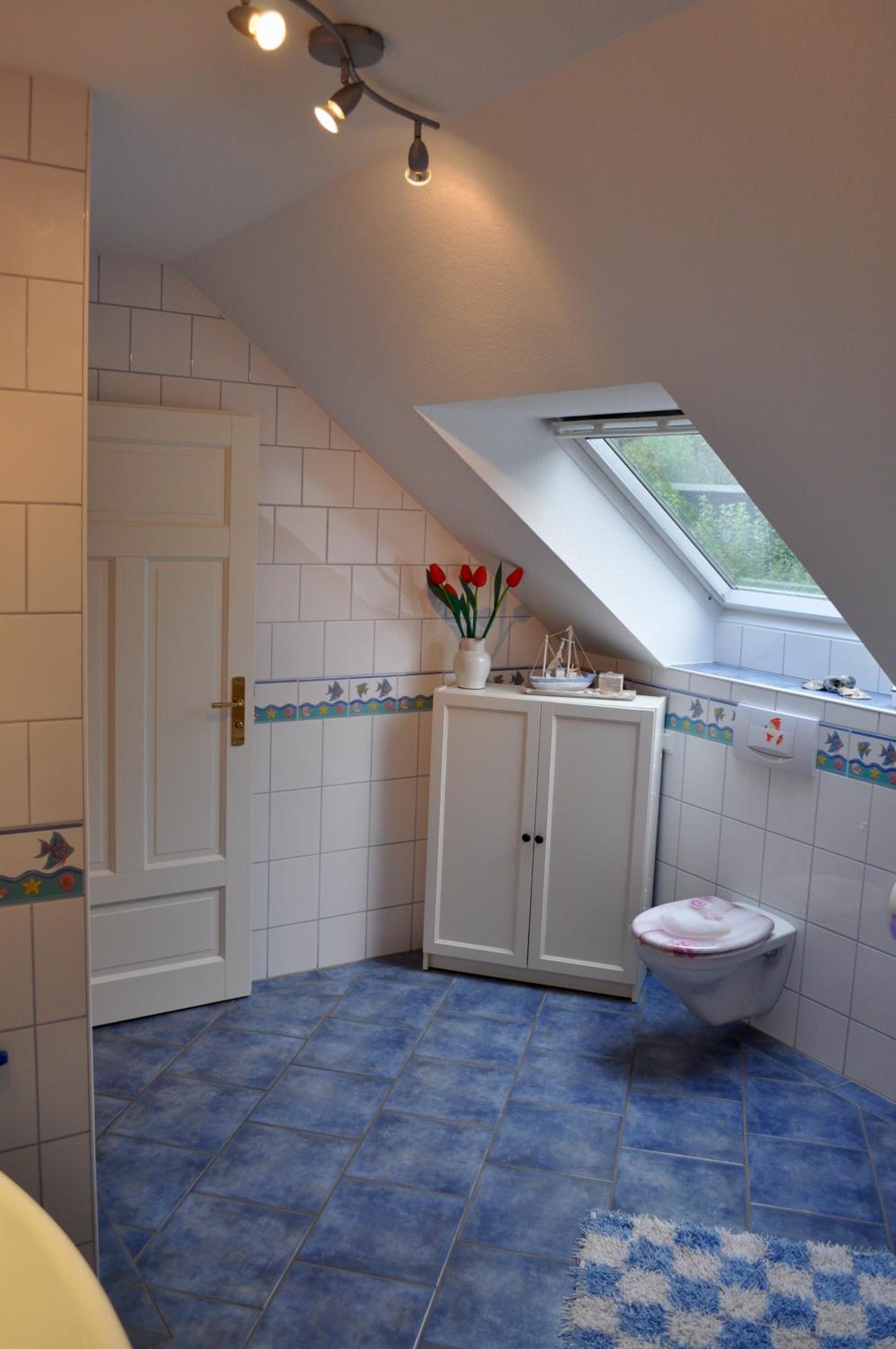 Ferienwohnung An der Försterei