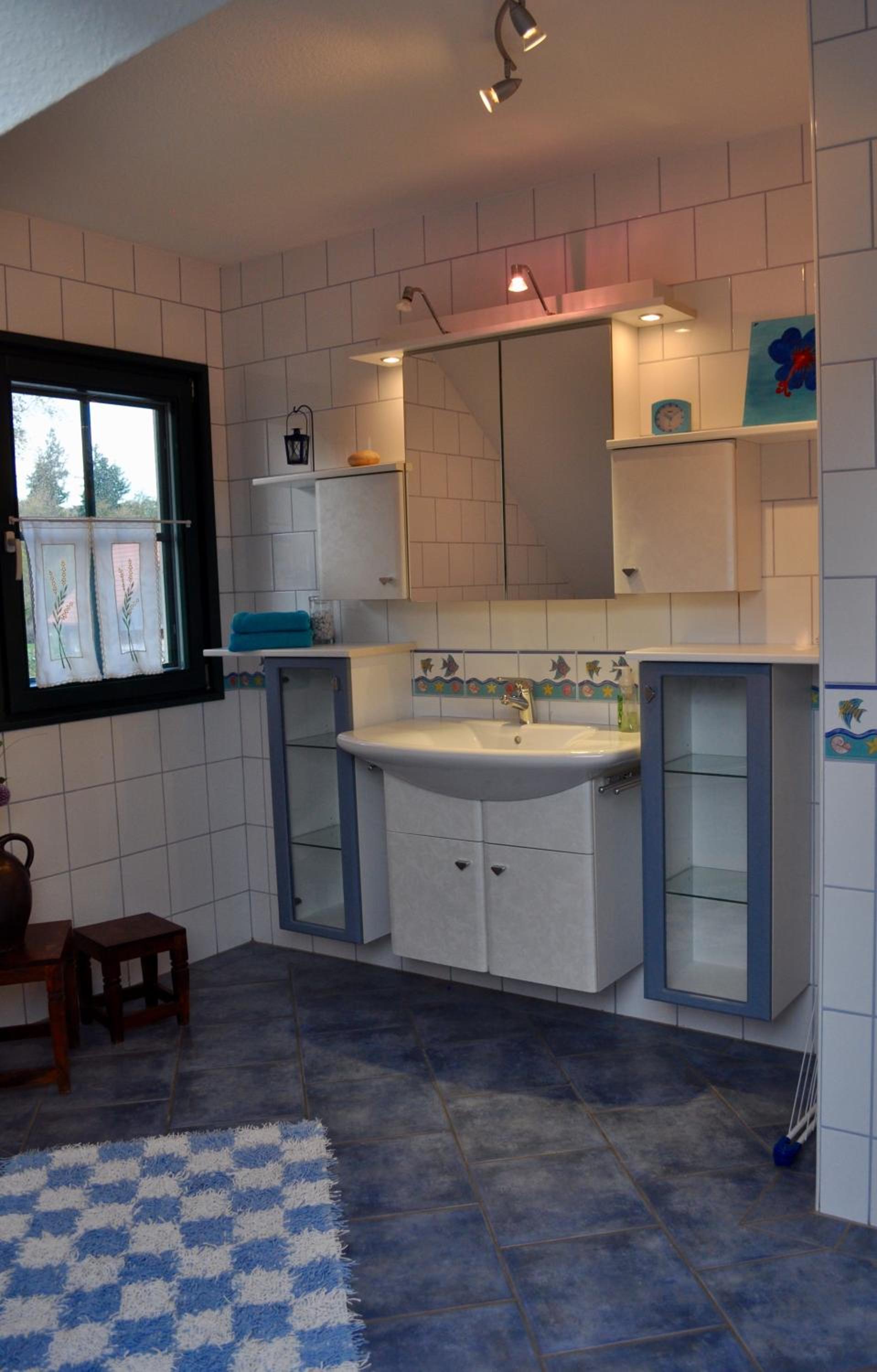 Ferienwohnung An der Försterei