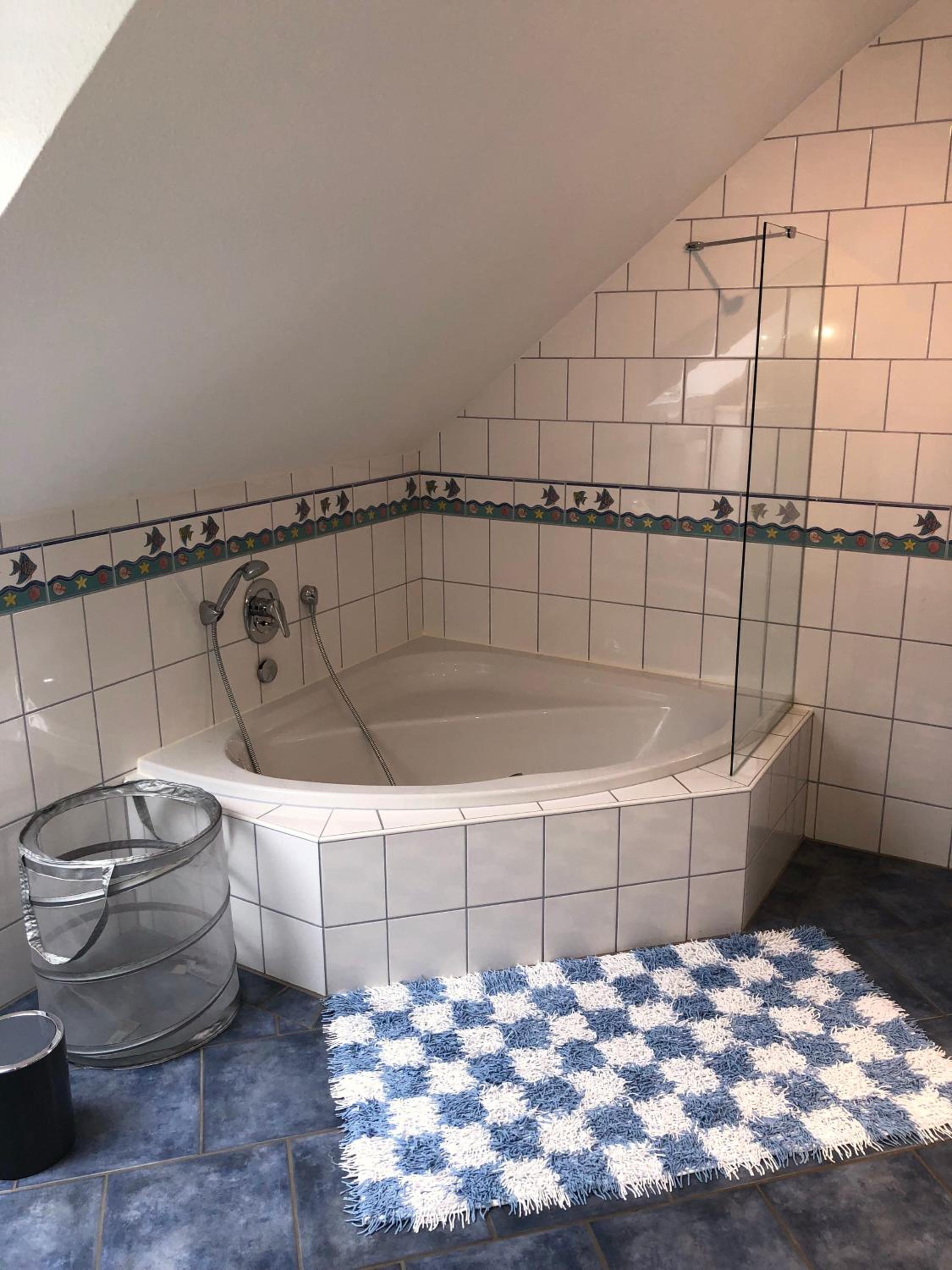 Ferienwohnung An der Försterei
