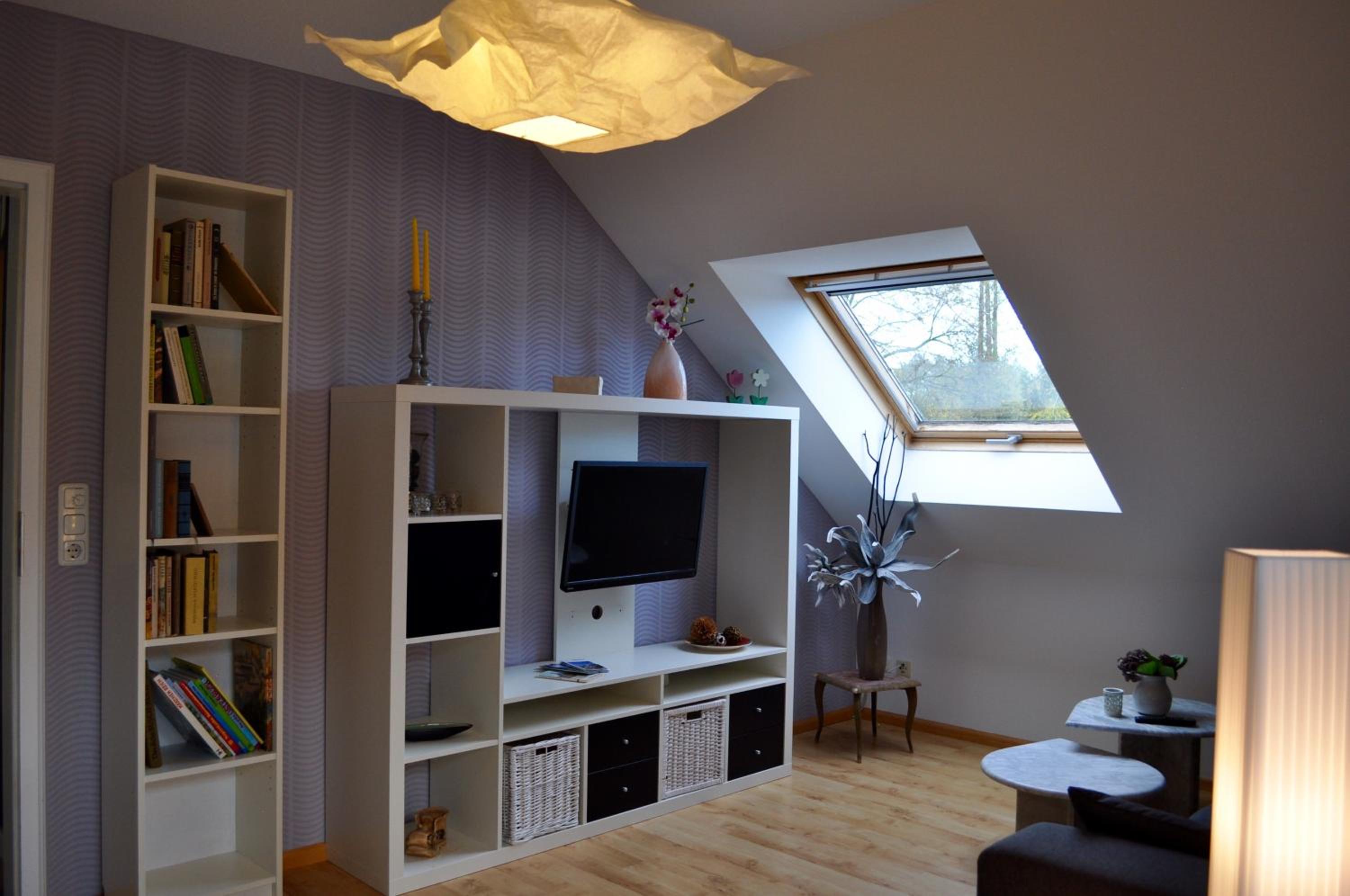 Ferienwohnung An der Försterei