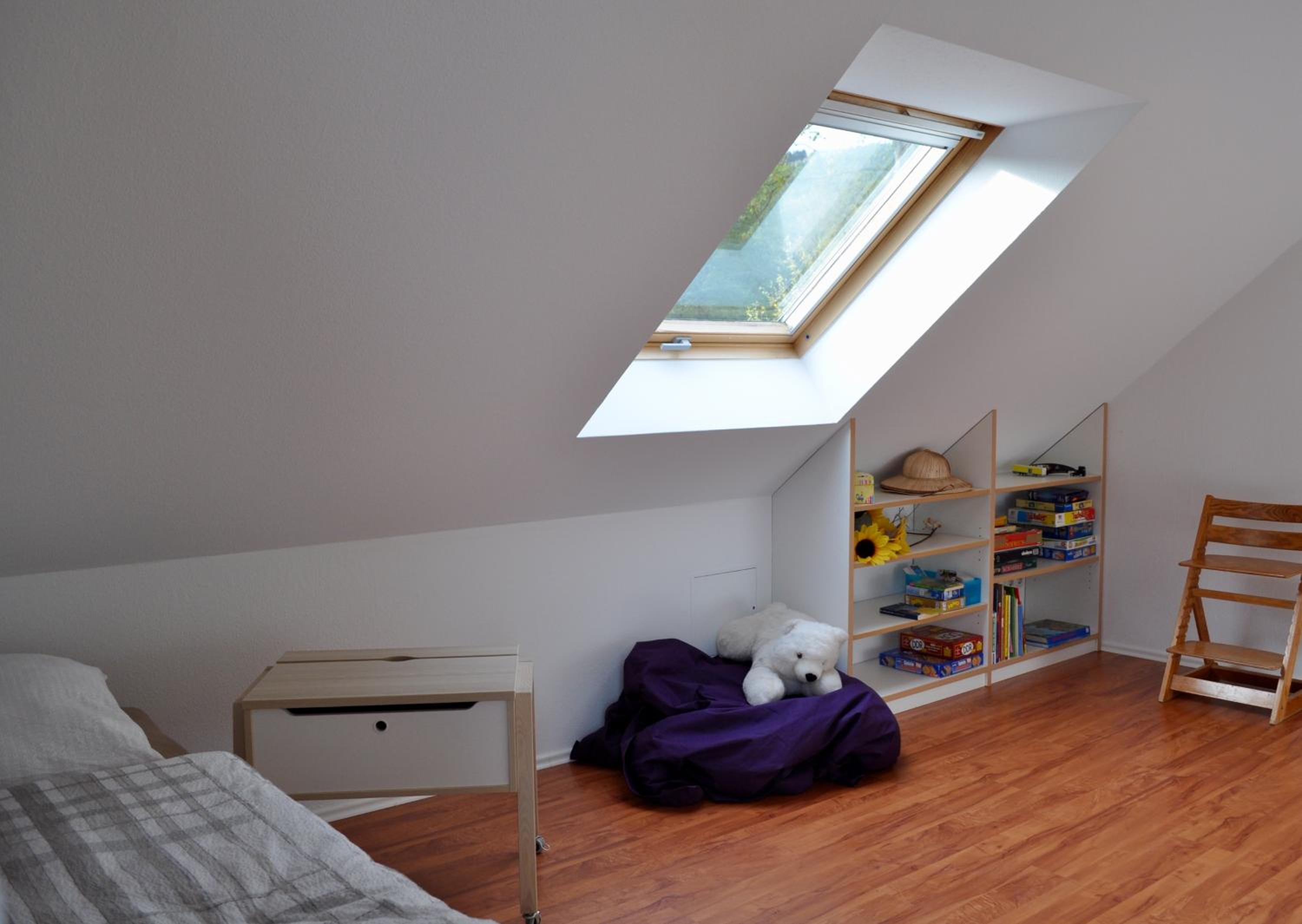 Ferienwohnung An der Försterei