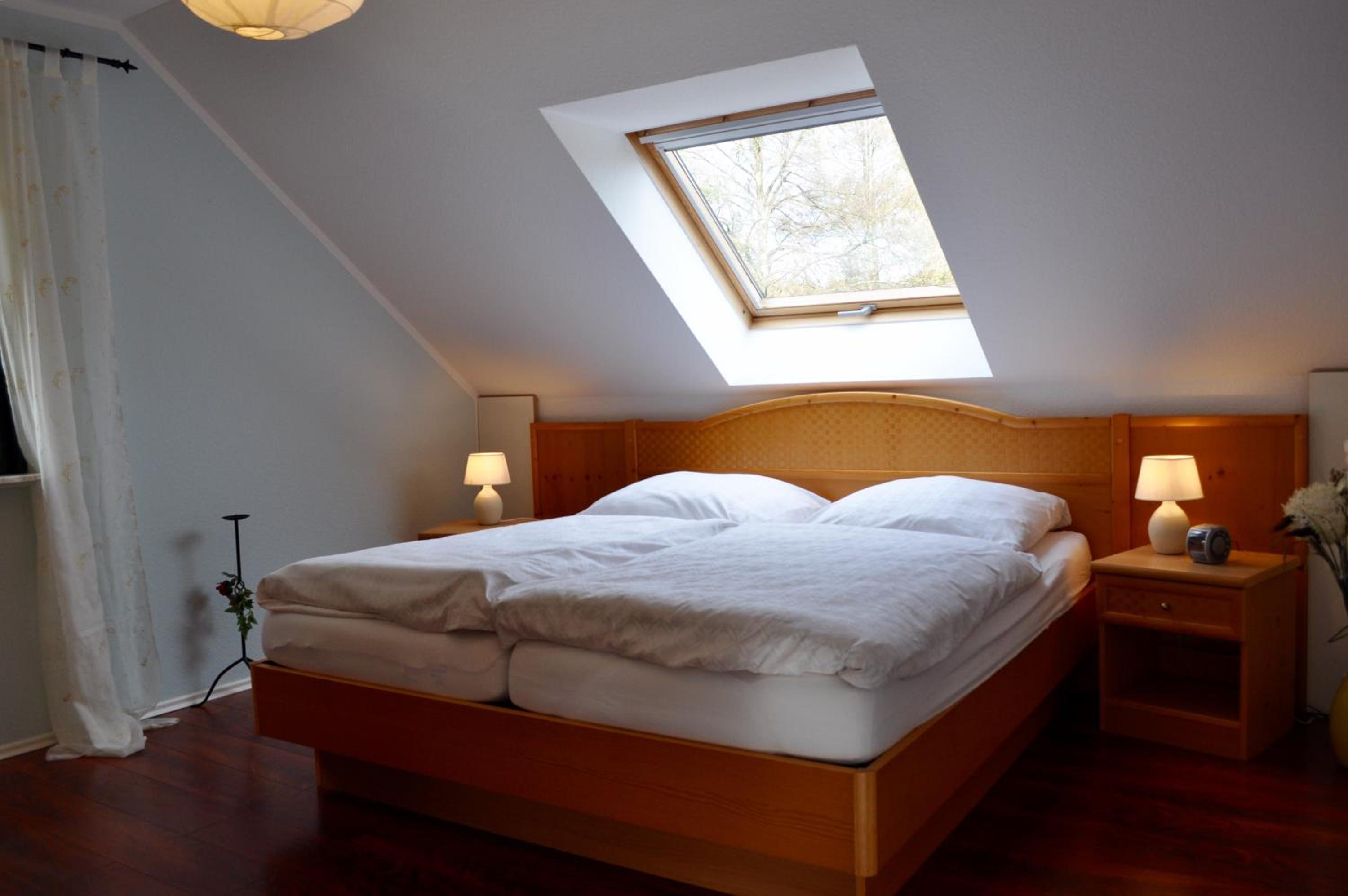 Ferienwohnung An der Försterei