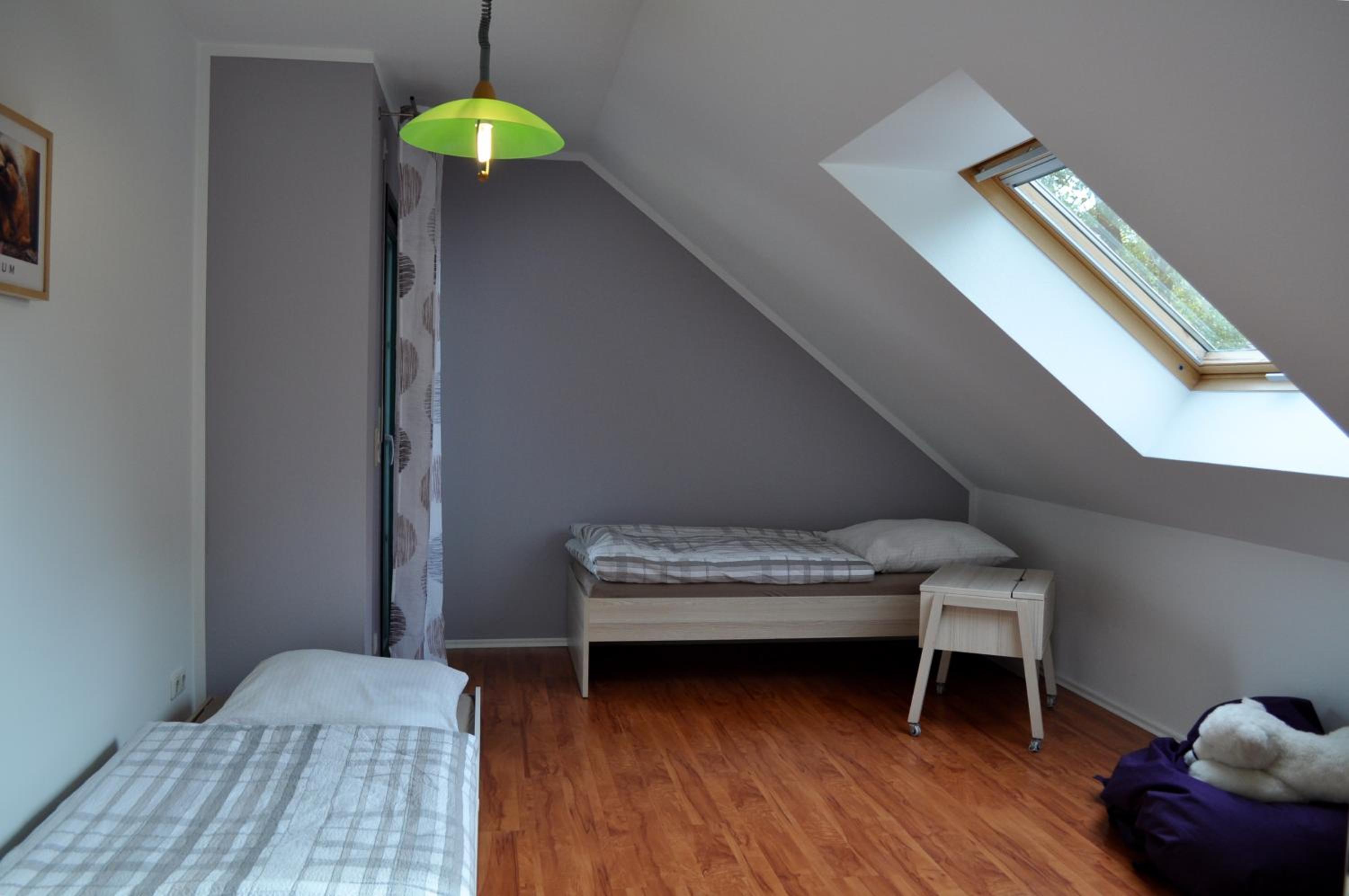 Ferienwohnung An der Försterei