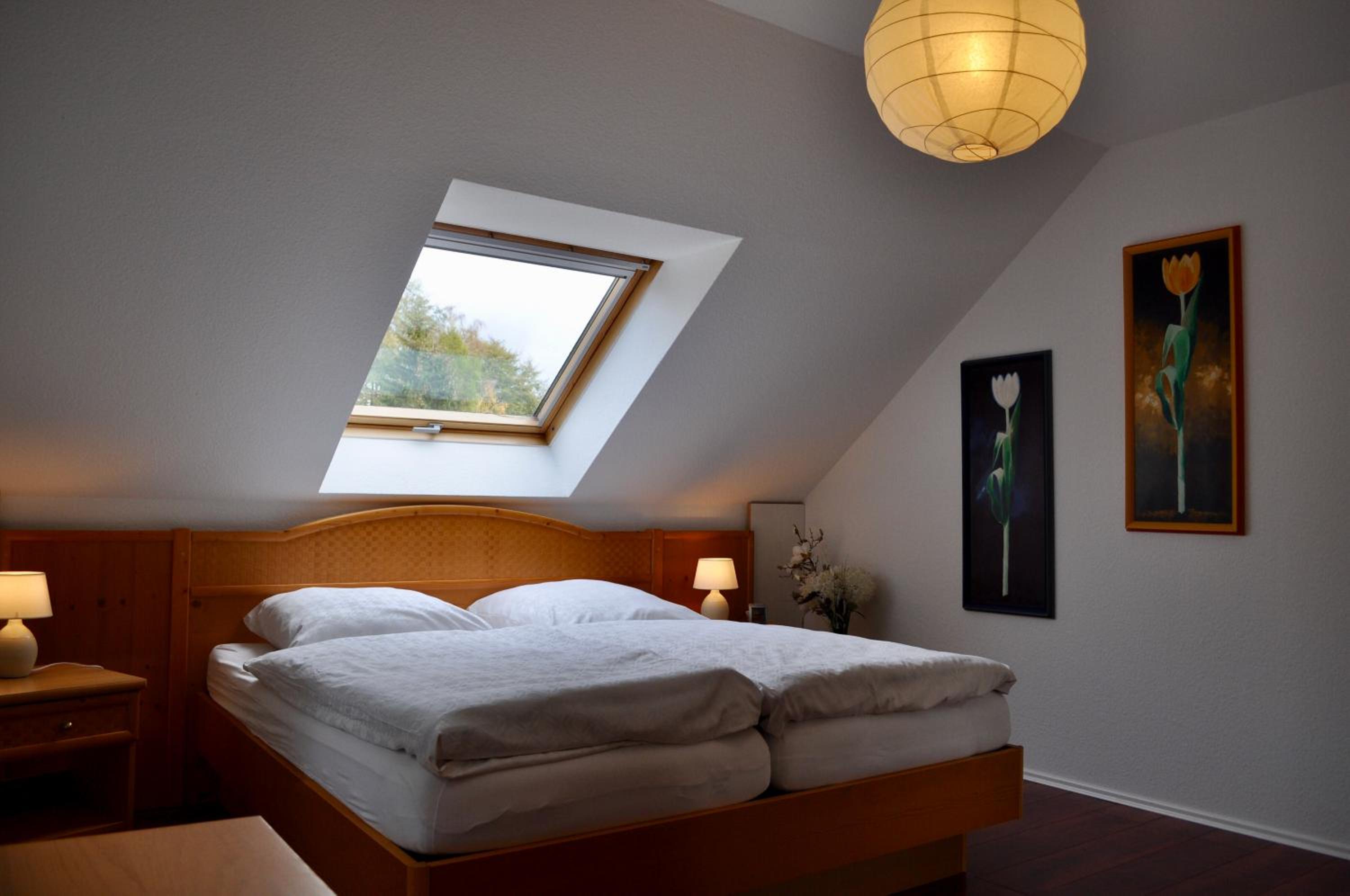 Ferienwohnung An der Försterei