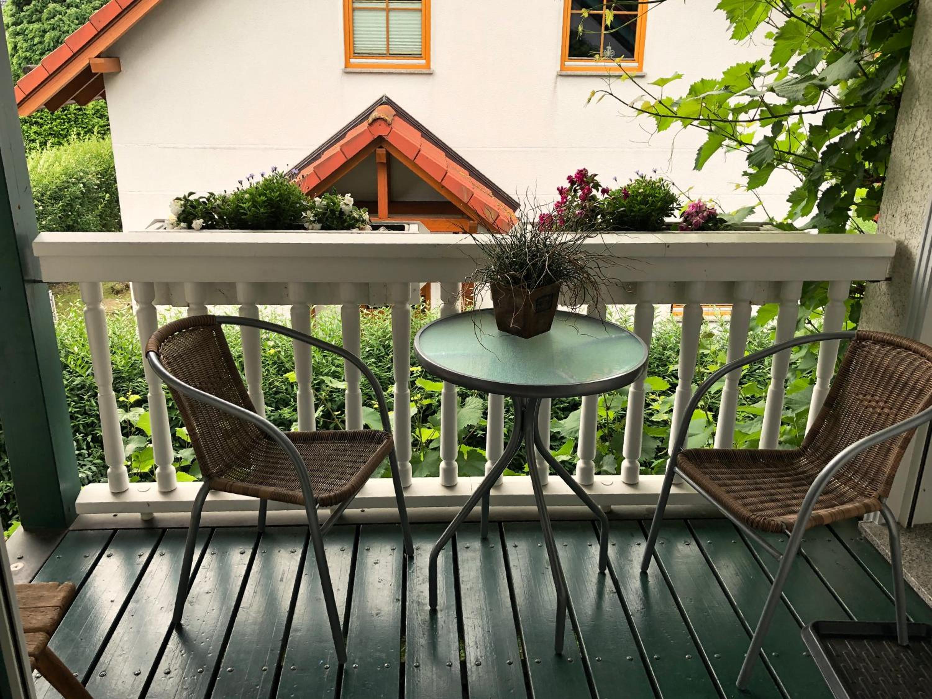 Ferienwohnung An der Försterei