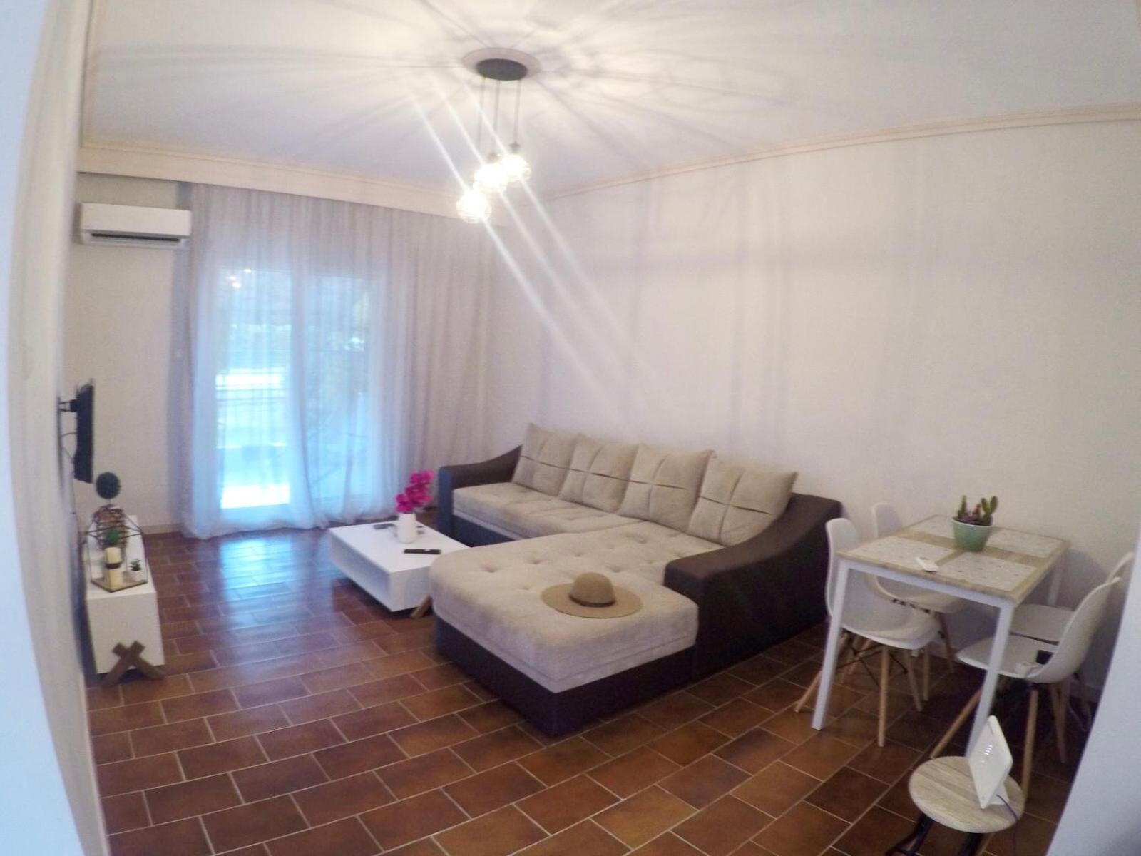 Anemos Apartment Palio view 5