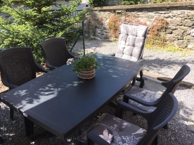 Vieux Logis een prachtige Ardeense vakantiewoning