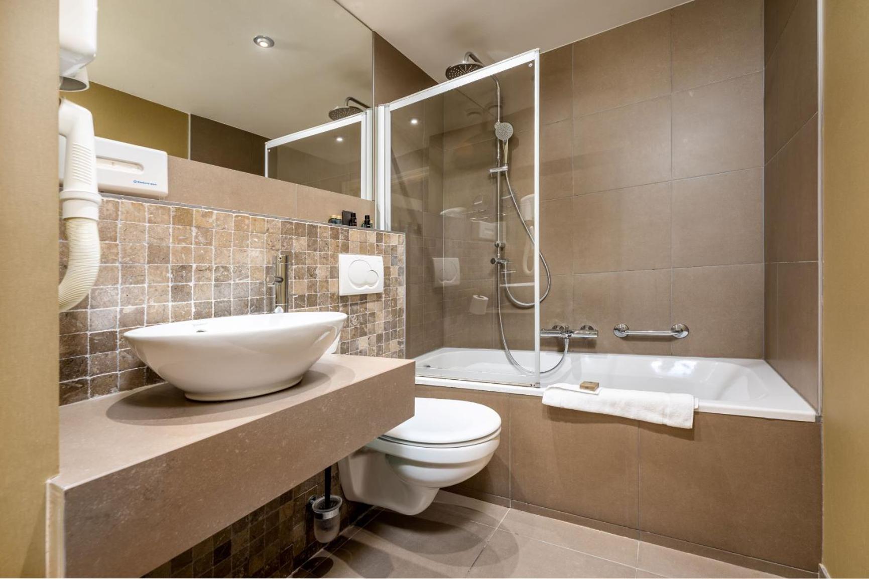 Bruges Vacations - Hotel Acacia - Property Image 50