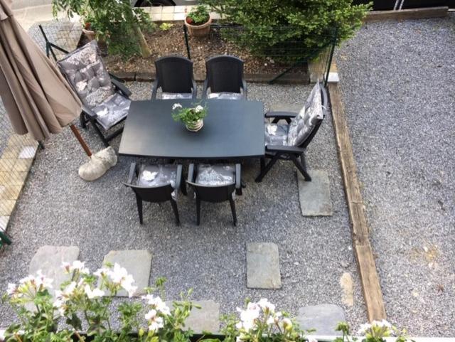 Vieux Logis een prachtige Ardeense vakantiewoning