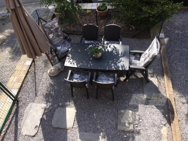 Vieux Logis een prachtige Ardeense vakantiewoning