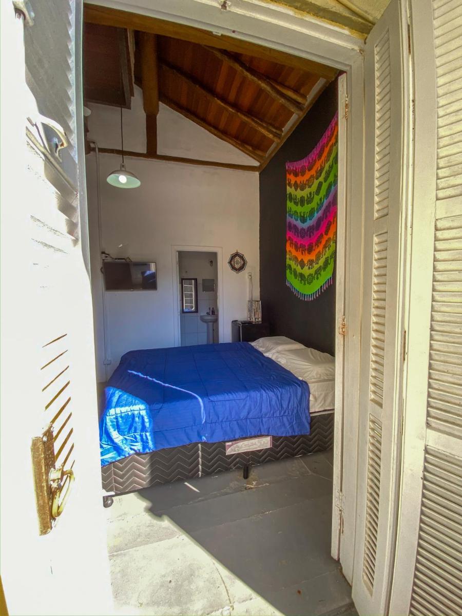 Hostel Caiçara - Maresias