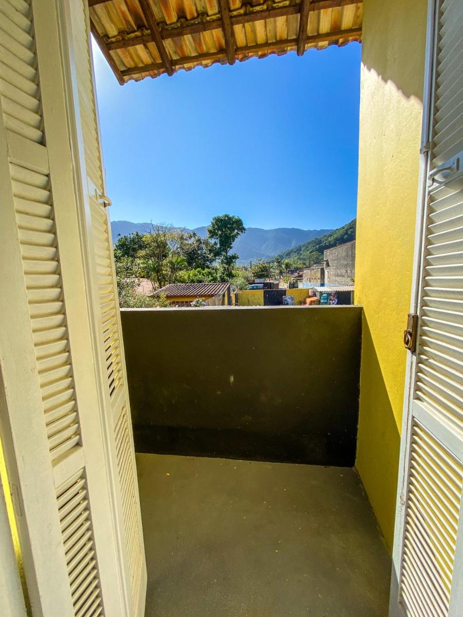 Hostel Caiçara - Maresias
