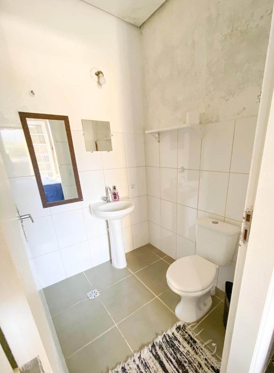 Hostel Caiçara - Maresias