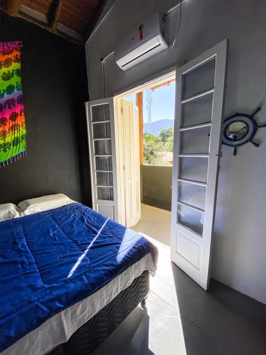 Hostel Caiçara - Maresias