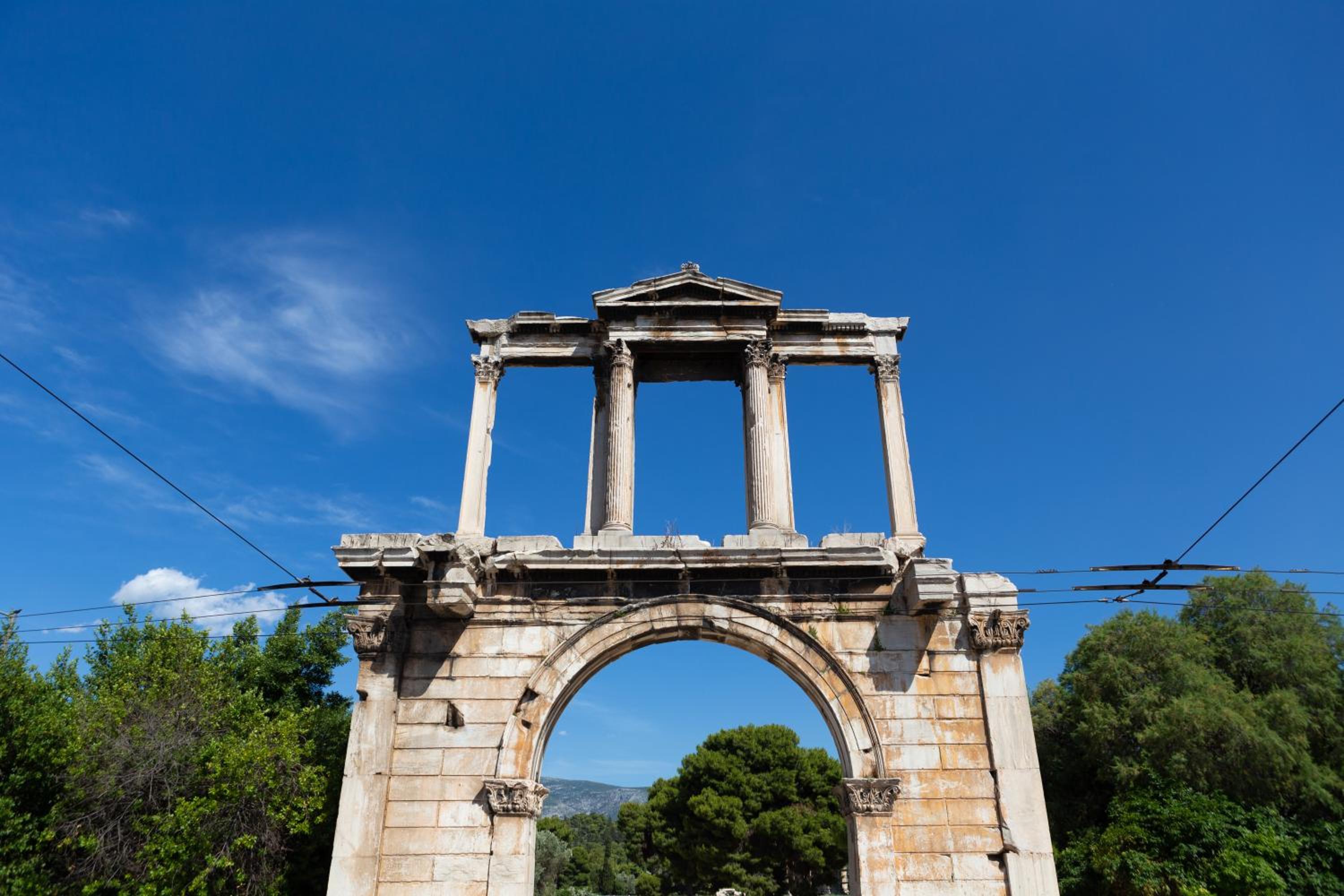 Plato's Square Apartments
