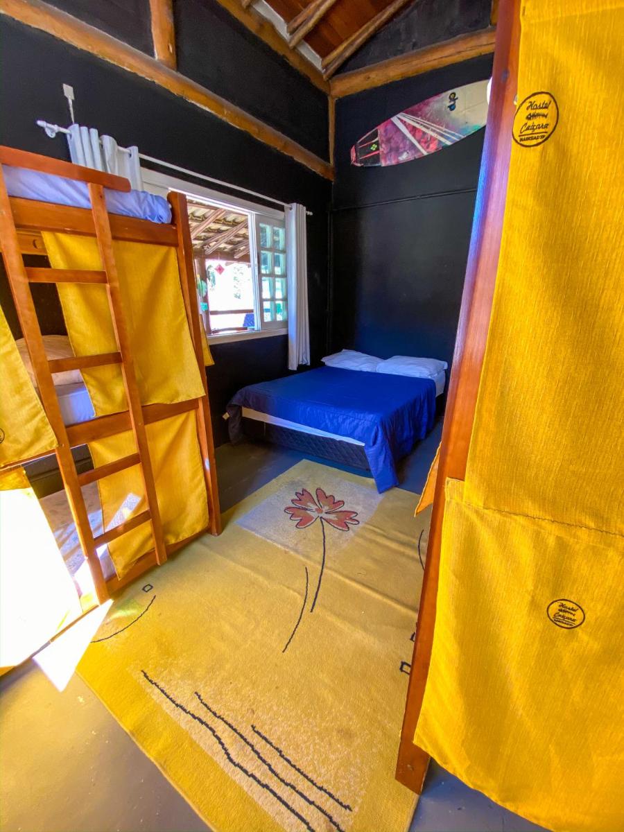 Hostel Caiçara - Maresias