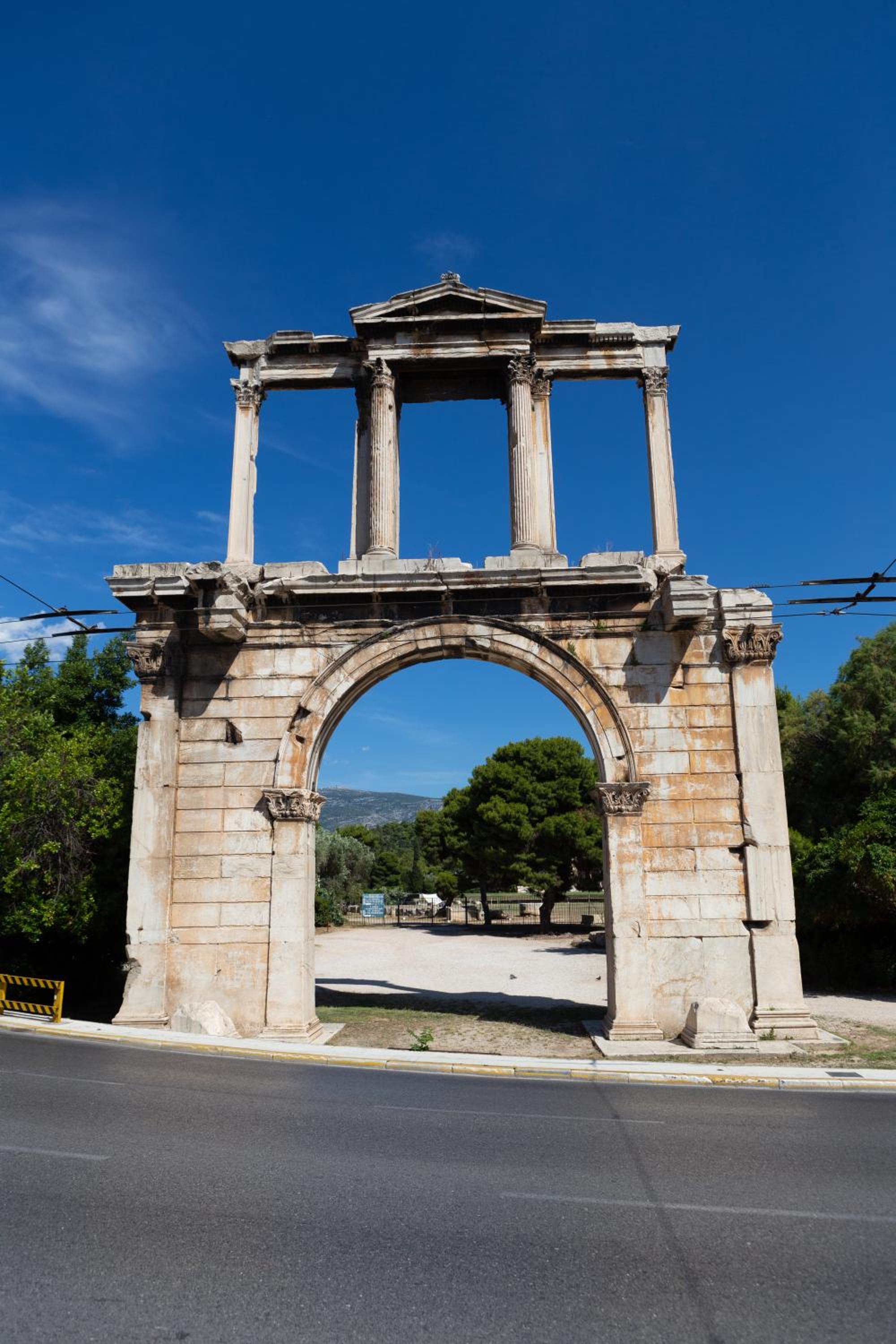 Plato's Square Apartments