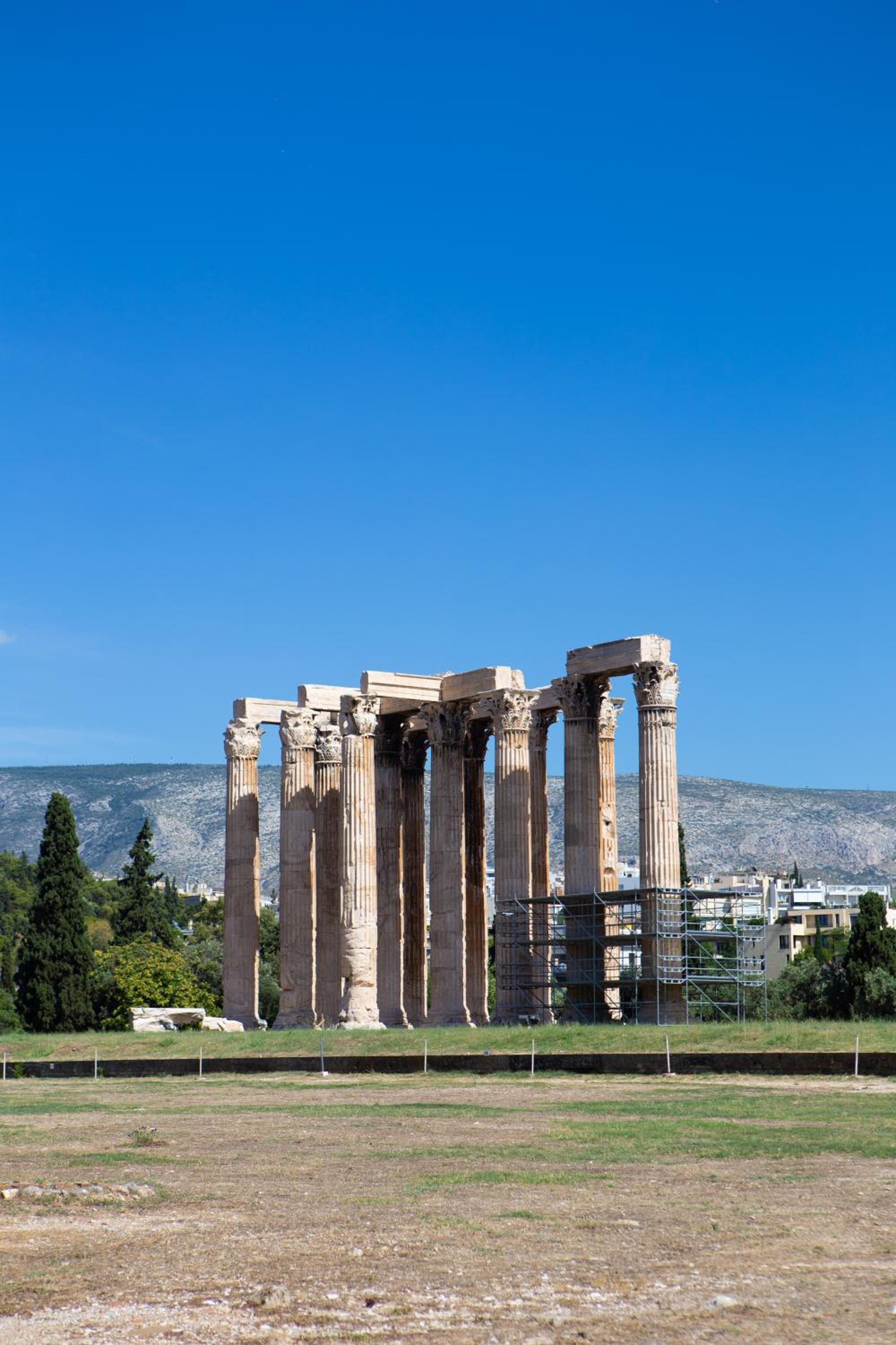 Plato's Square Apartments