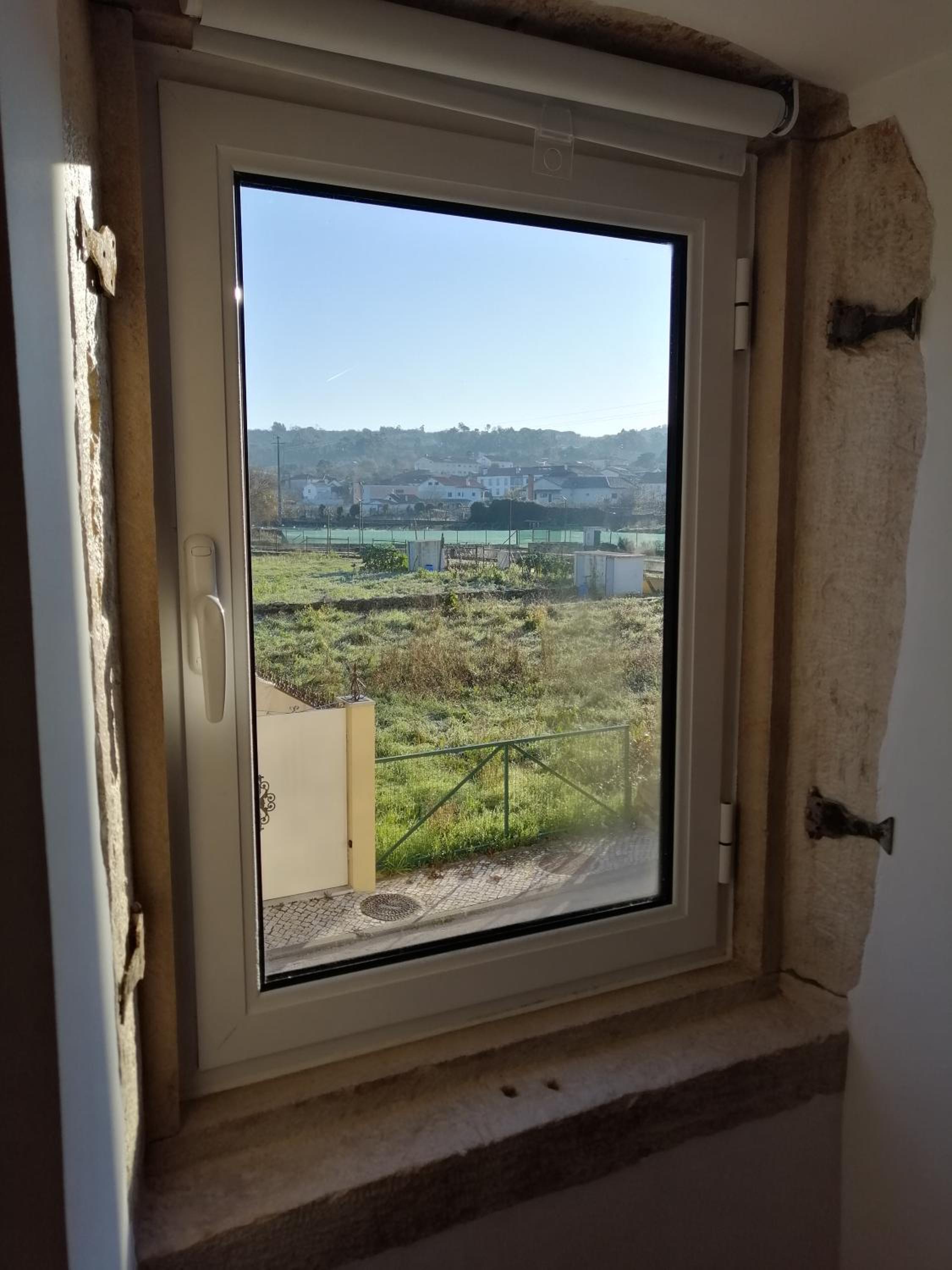 Casa da Ponte Branca view 5