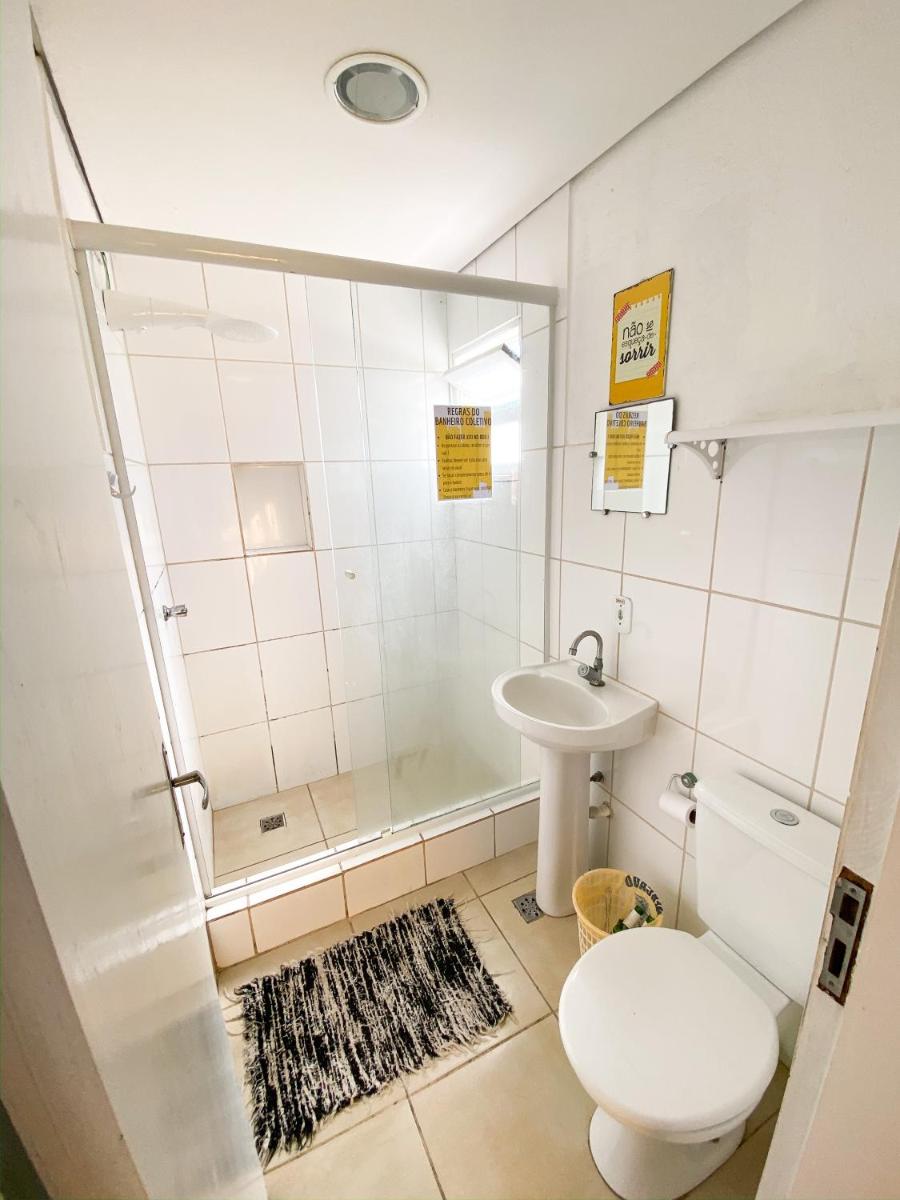 Hostel Caiçara - Maresias