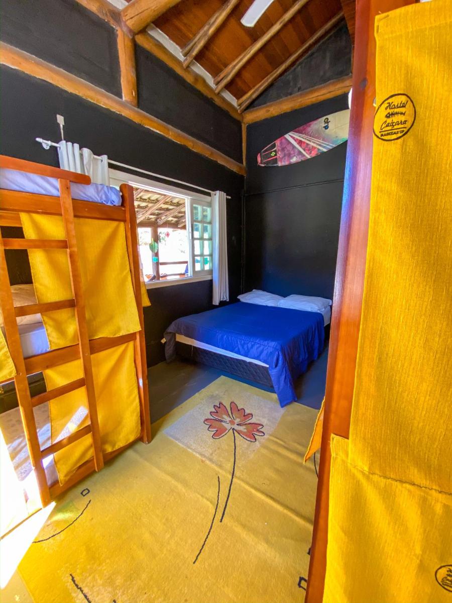 Hostel Caiçara - Maresias
