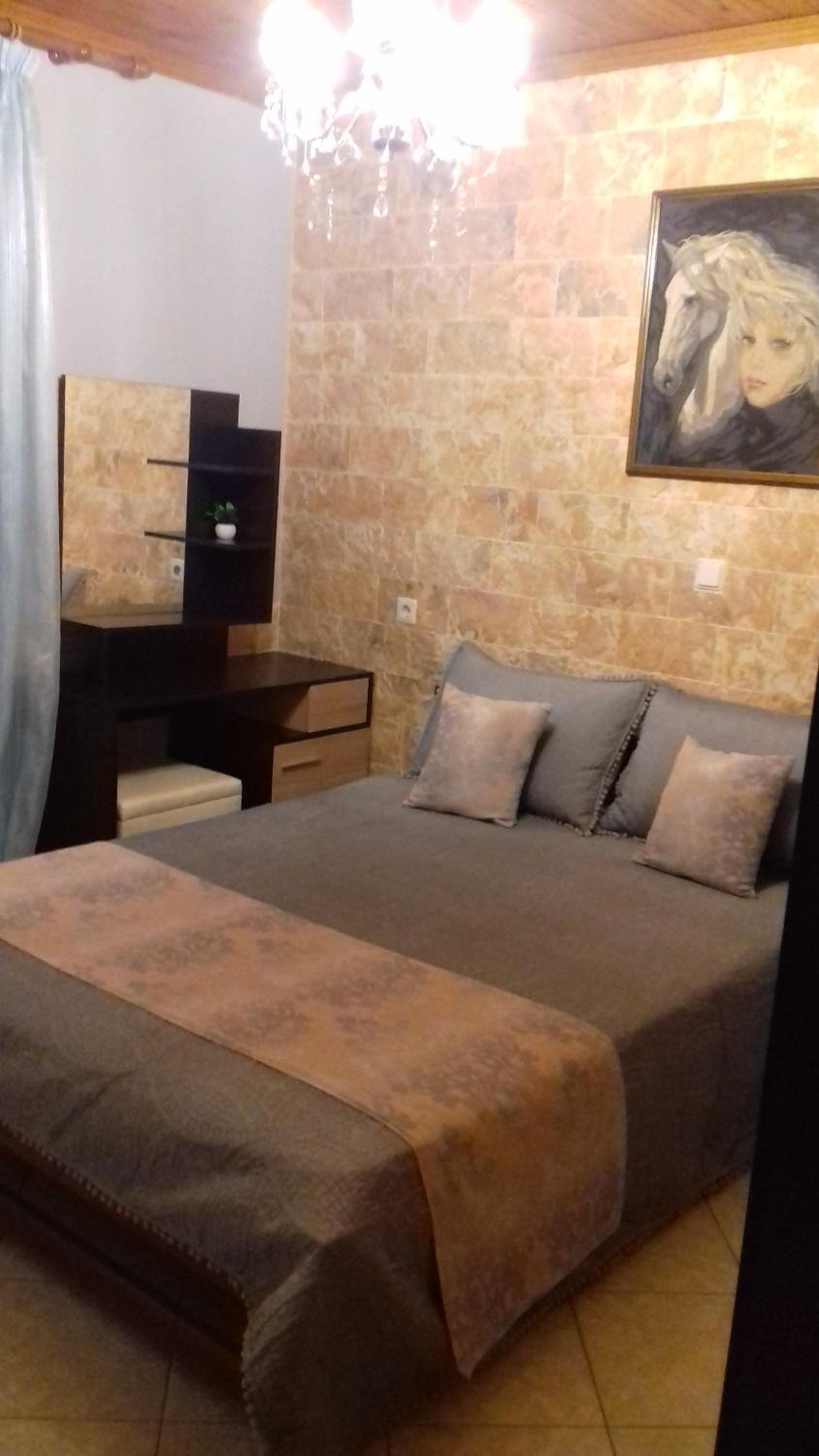 Anna's Apartment view 3