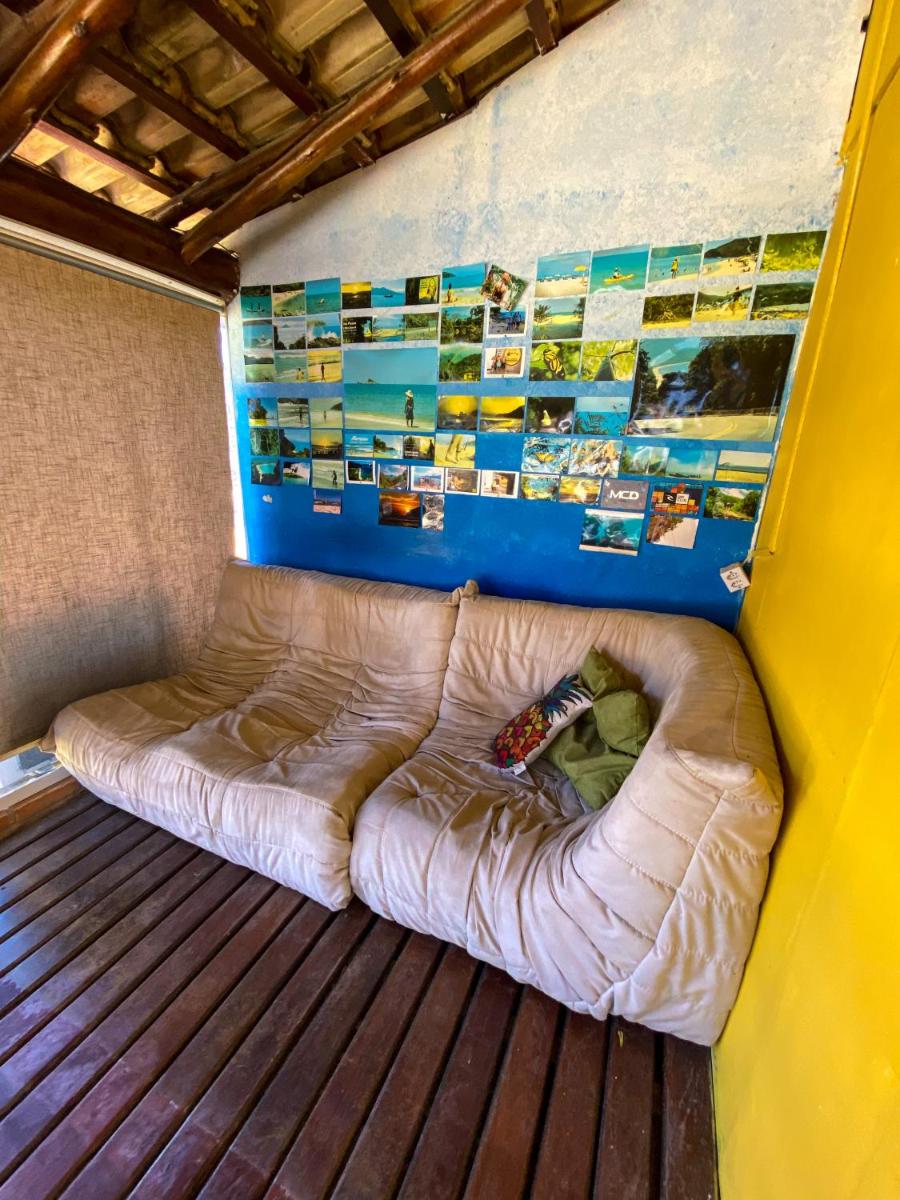 Hostel Caiçara - Maresias