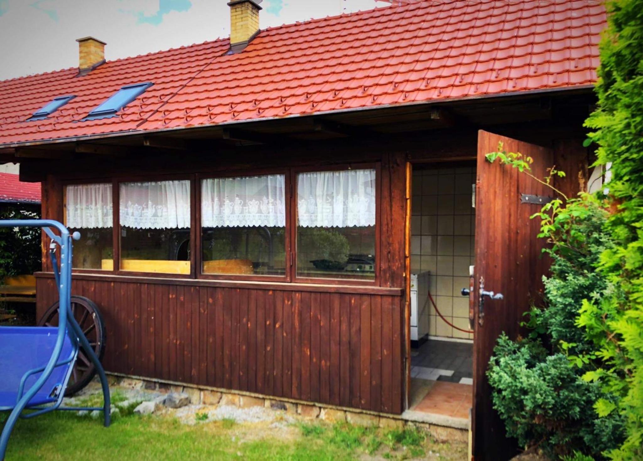 Hostinec Selský dvůr view 4