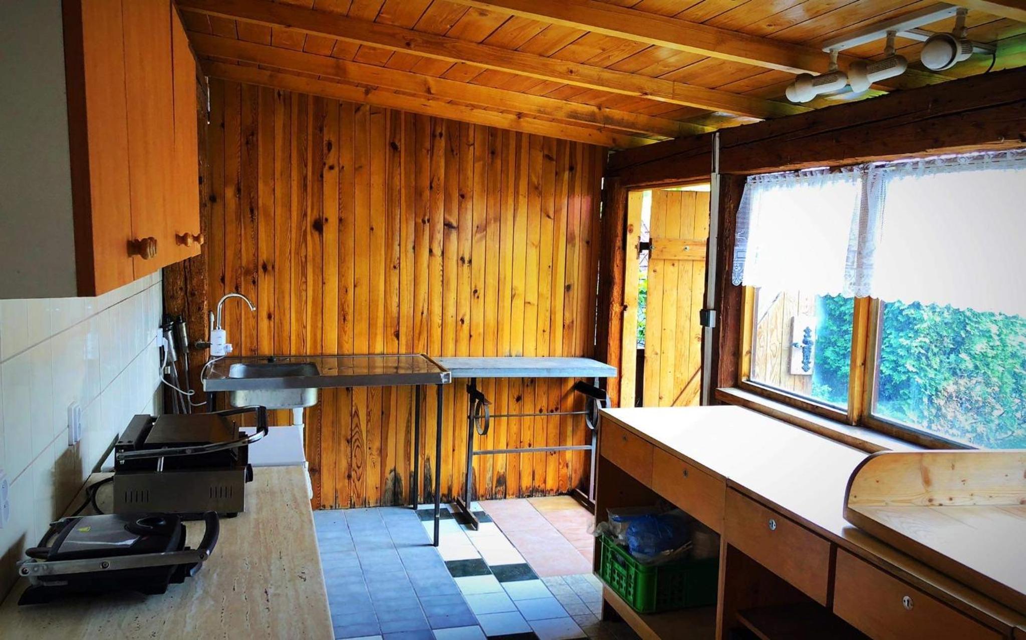 Hostinec Selský dvůr view 2